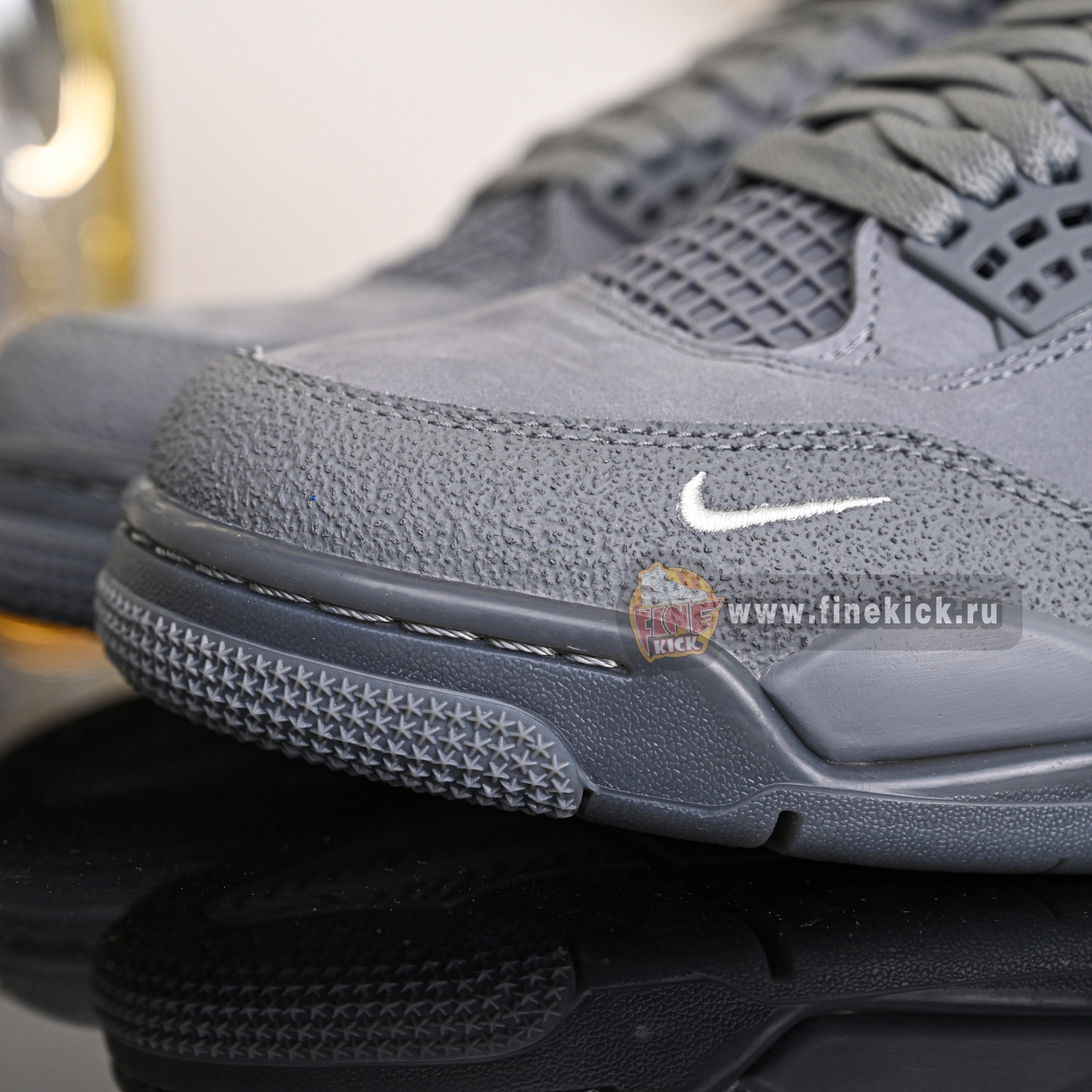 Nigel Sylvester X AIR JORDAN 4 RETRO HF4340-003