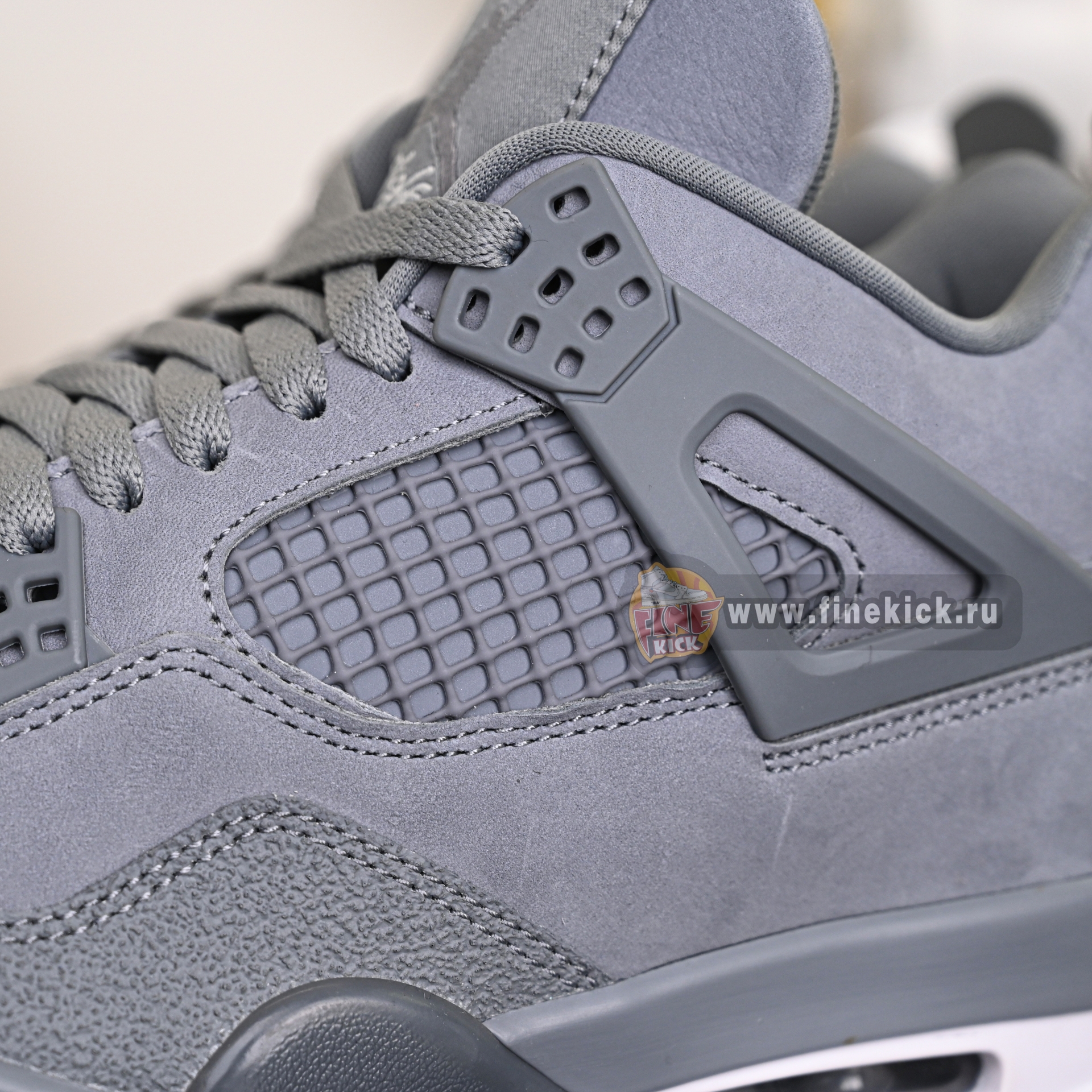 Nigel Sylvester X AIR JORDAN 4 RETRO HF4340-003