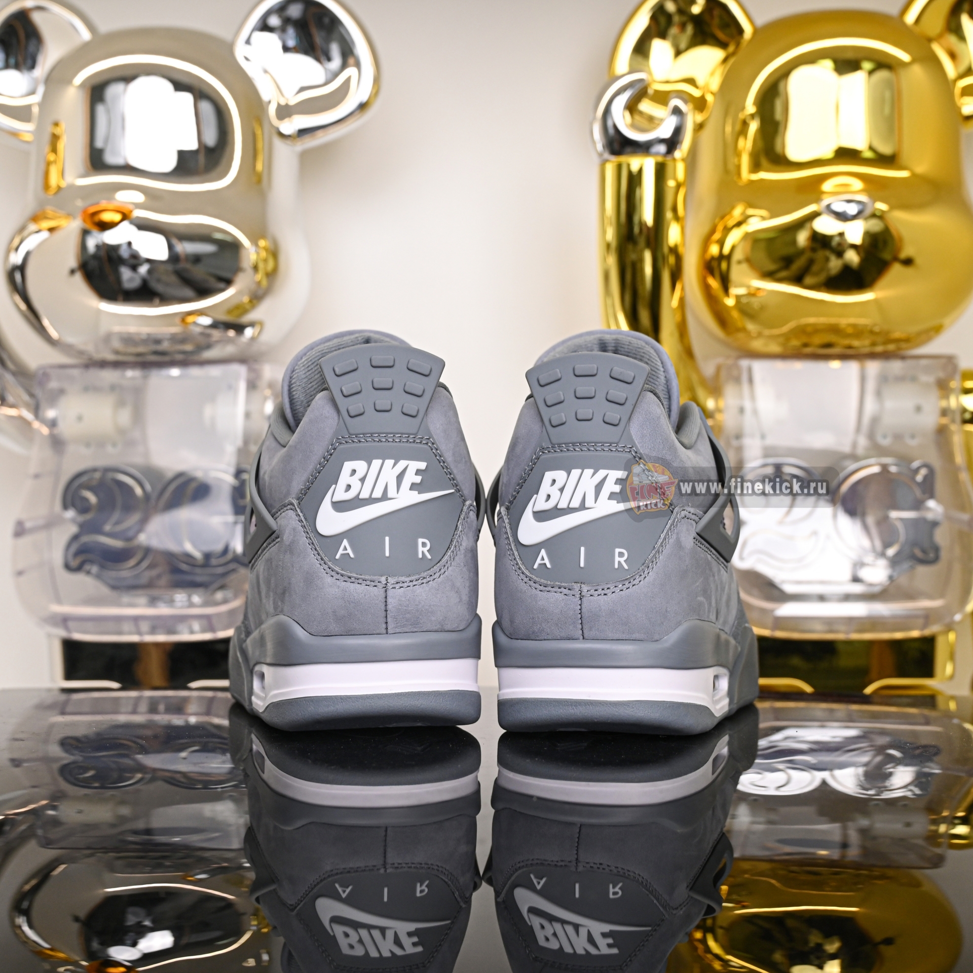 Nigel Sylvester X AIR JORDAN 4 RETRO HF4340-003