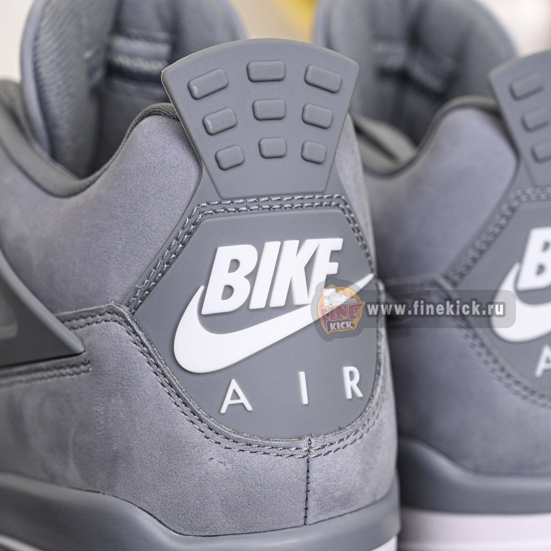 Nigel Sylvester X AIR JORDAN 4 RETRO HF4340-003