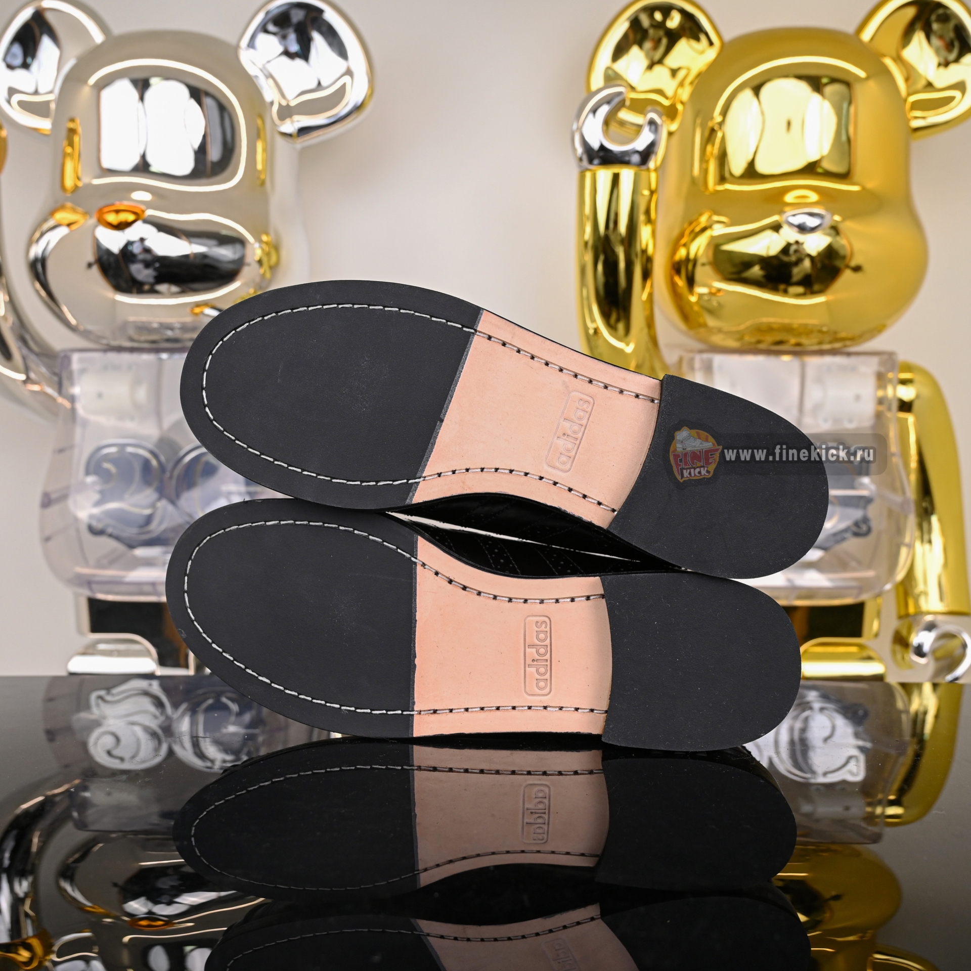 CLOTx adidas originals SUPERSTAR Dress JR2814