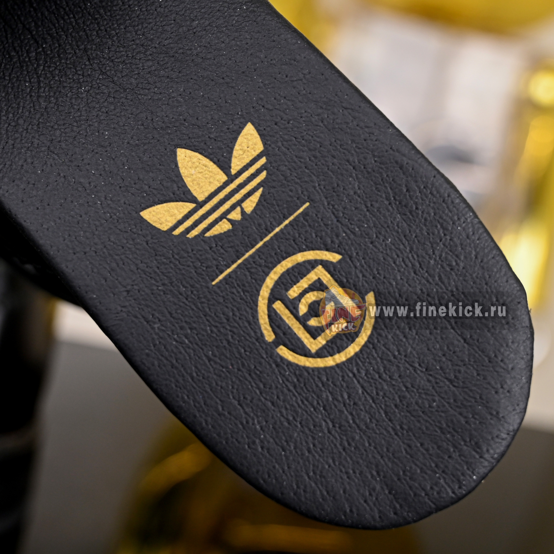 CLOTx adidas originals SUPERSTAR Dress JR2814