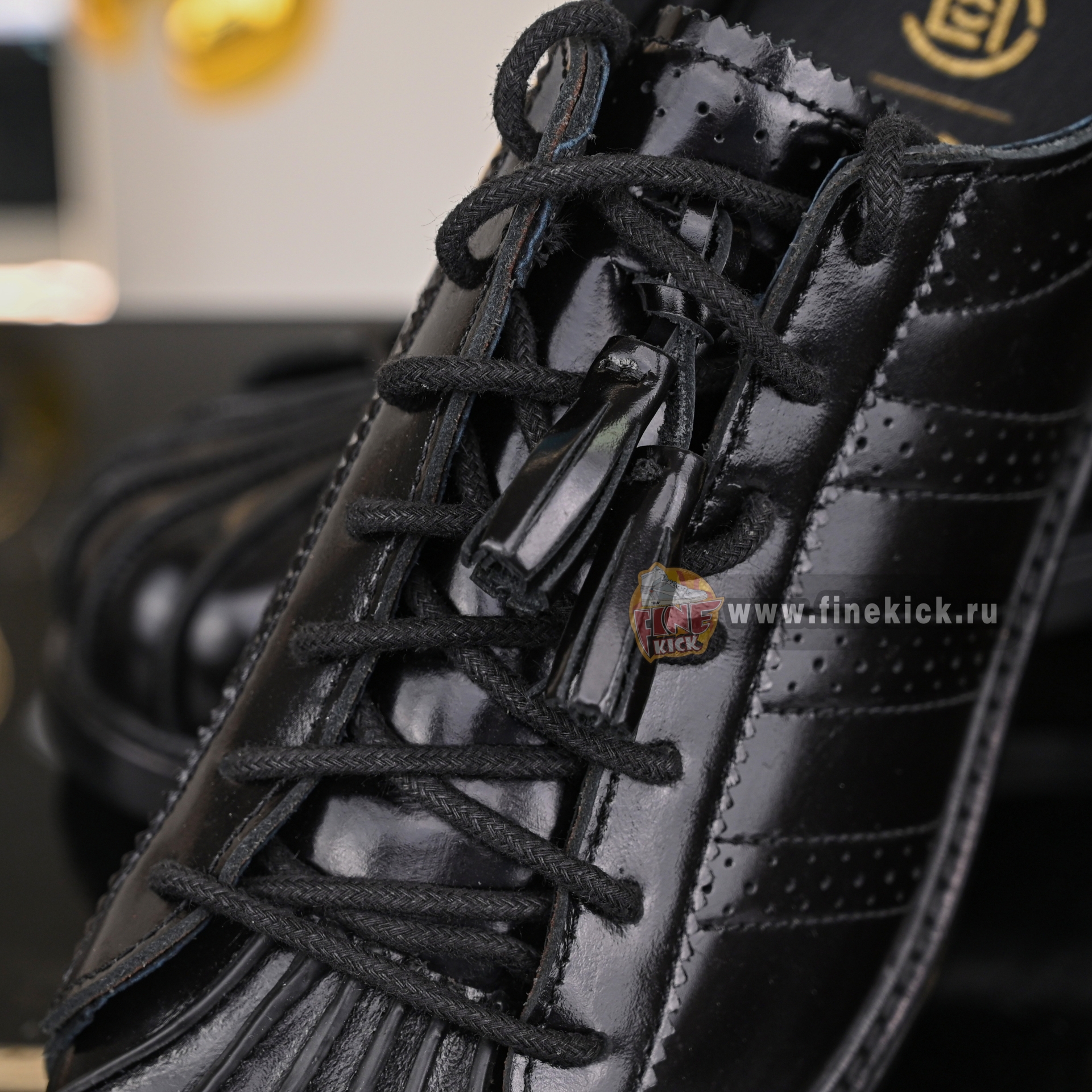 CLOTx adidas originals SUPERSTAR Dress JR2814