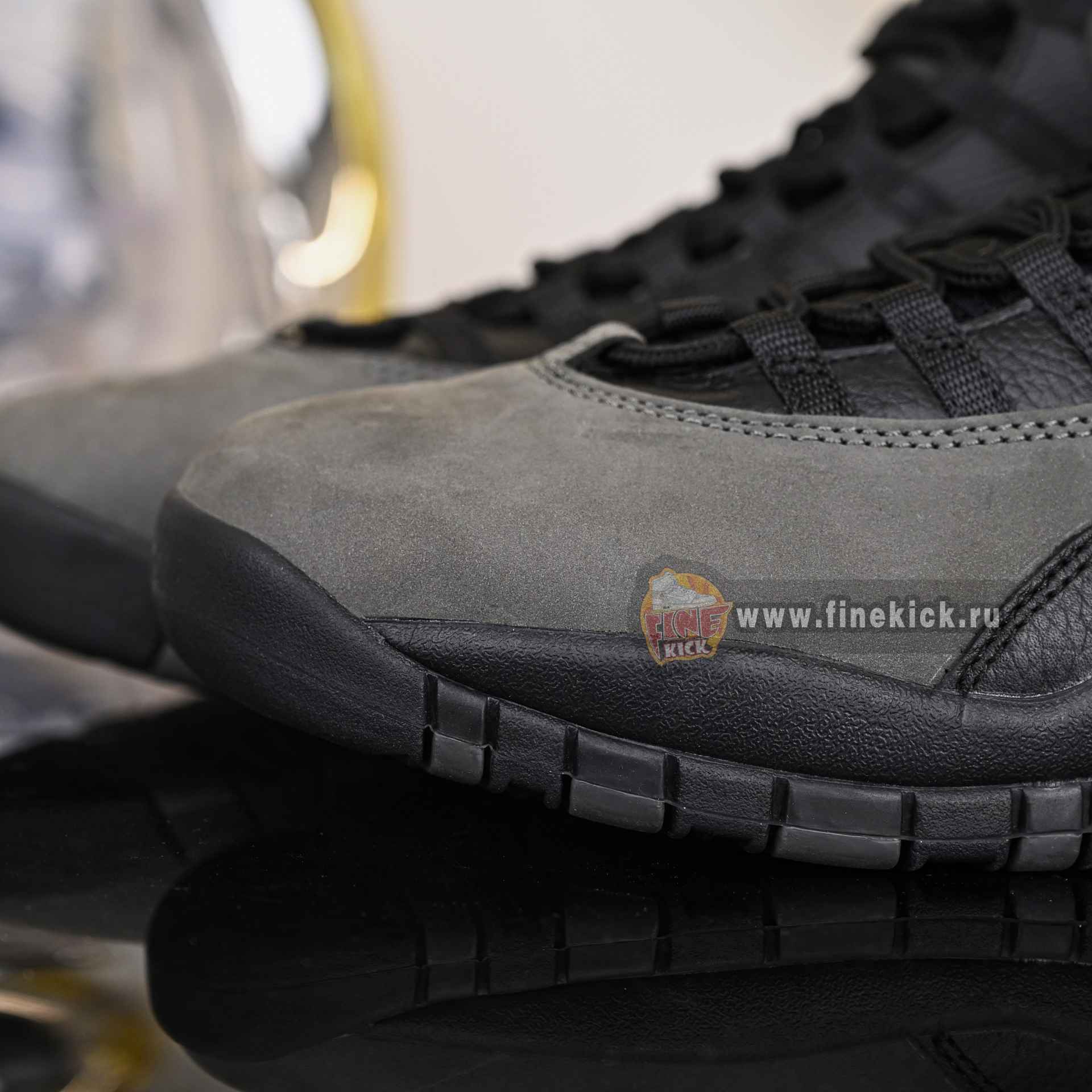 Air Jordan 10 Retro OG Steel  HJ6779-001