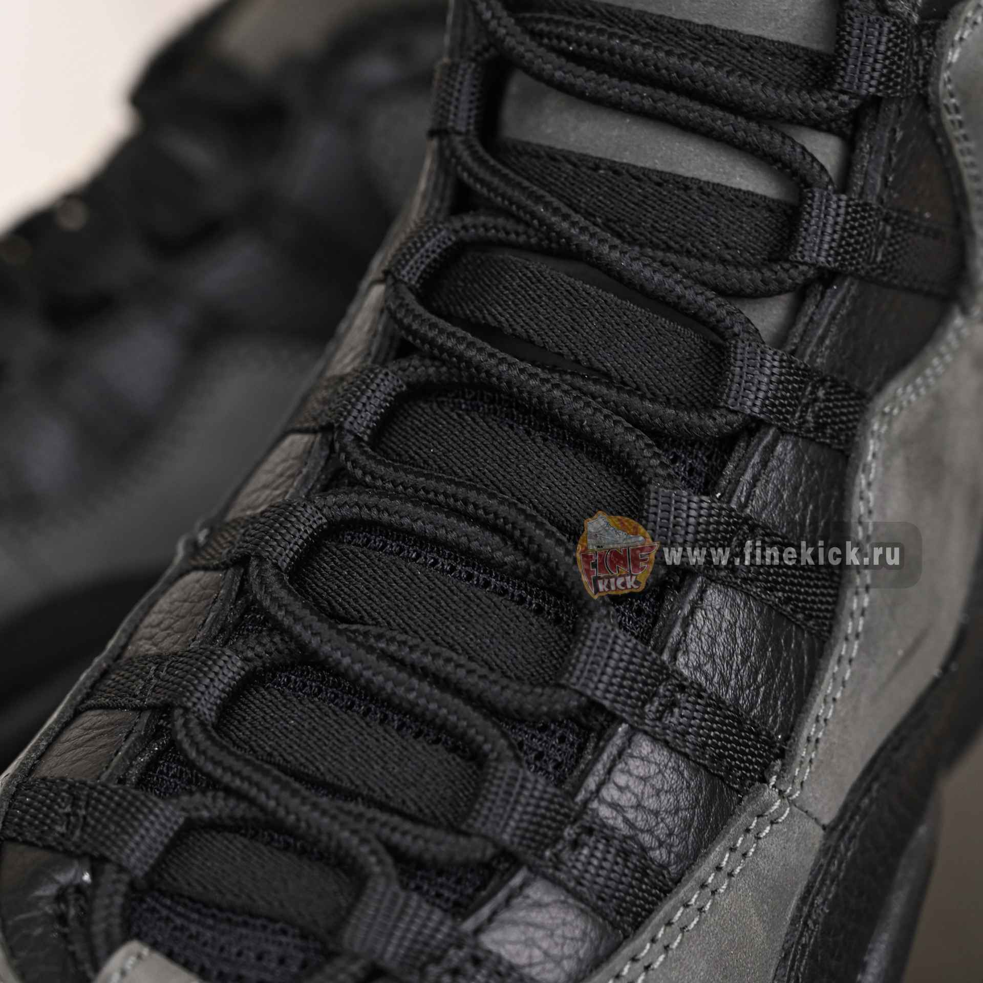 Air Jordan 10 Retro OG Steel  HJ6779-001