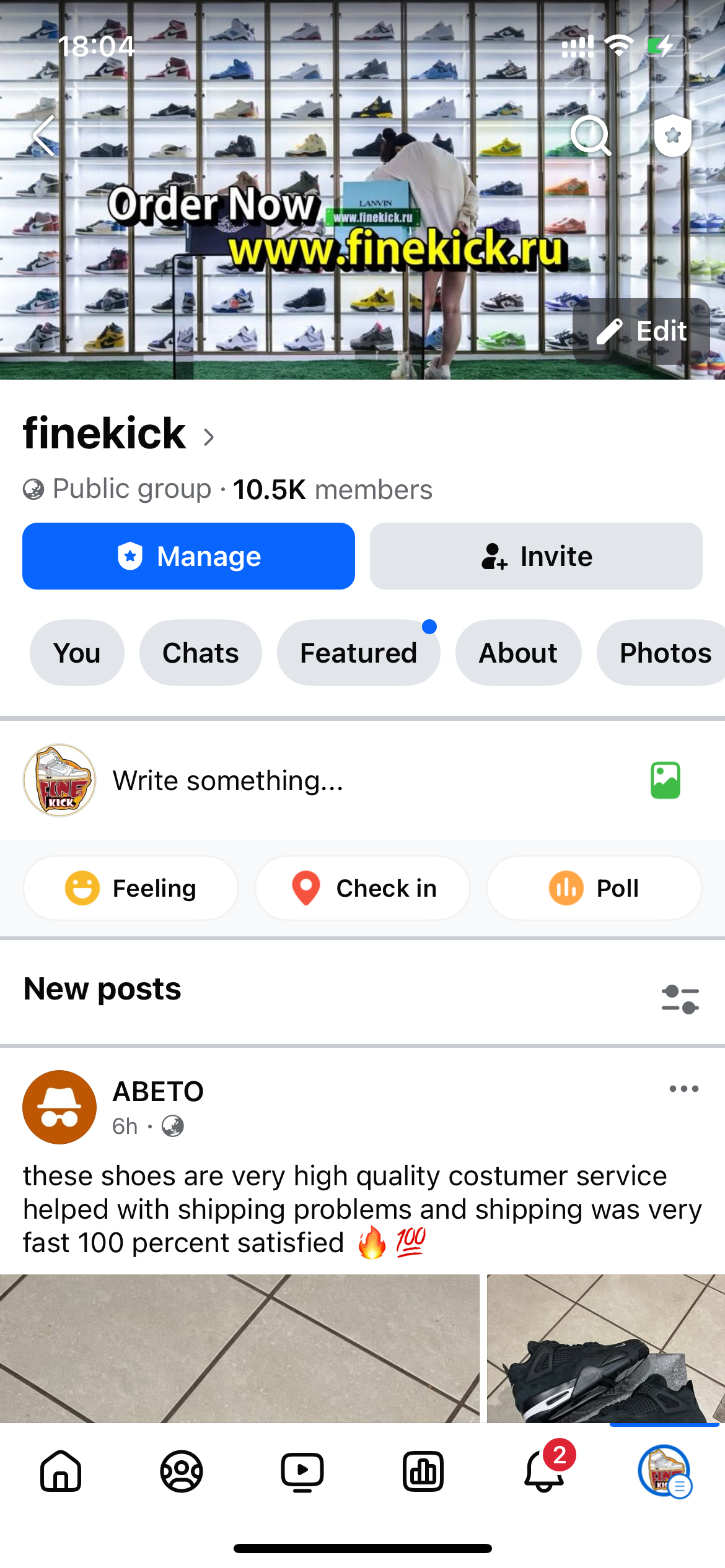 Luxury goods, including shoes, bags, watches, clothing, and more.