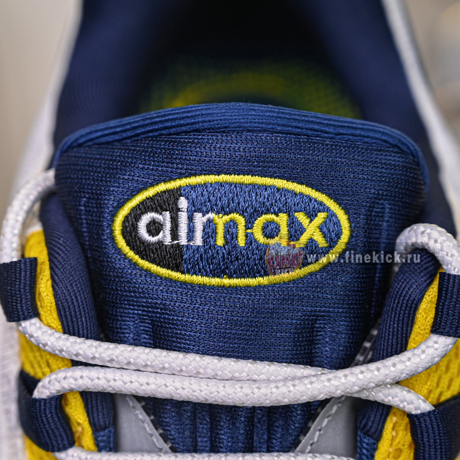 Eric Koston x Nike Air Max 95 