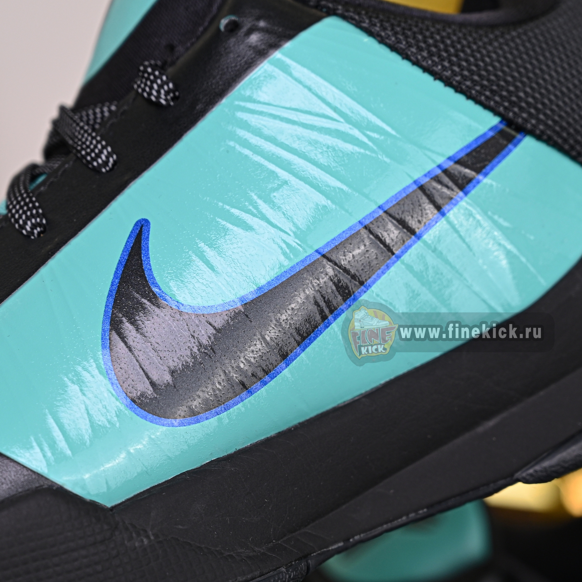 Nike Zoom Kobe 5 PROTRO EYBL P  IH0274-300