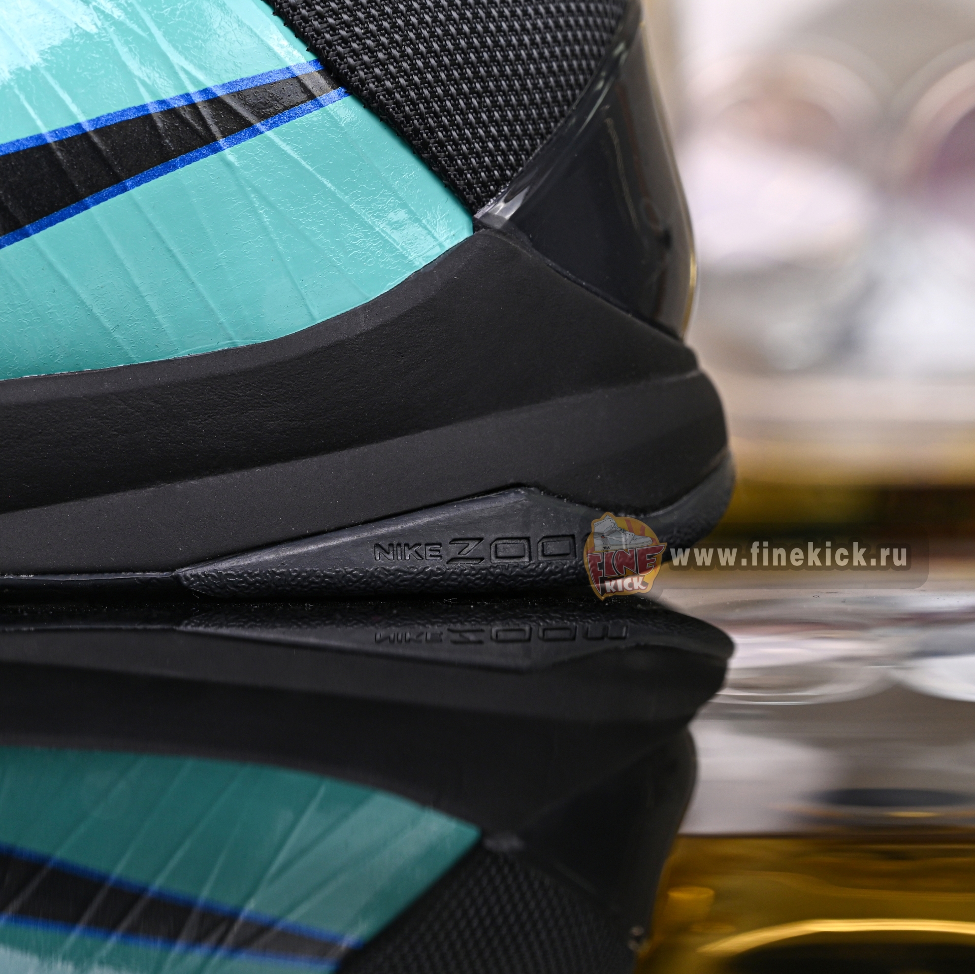 Nike Zoom Kobe 5 PROTRO EYBL P  IH0274-300