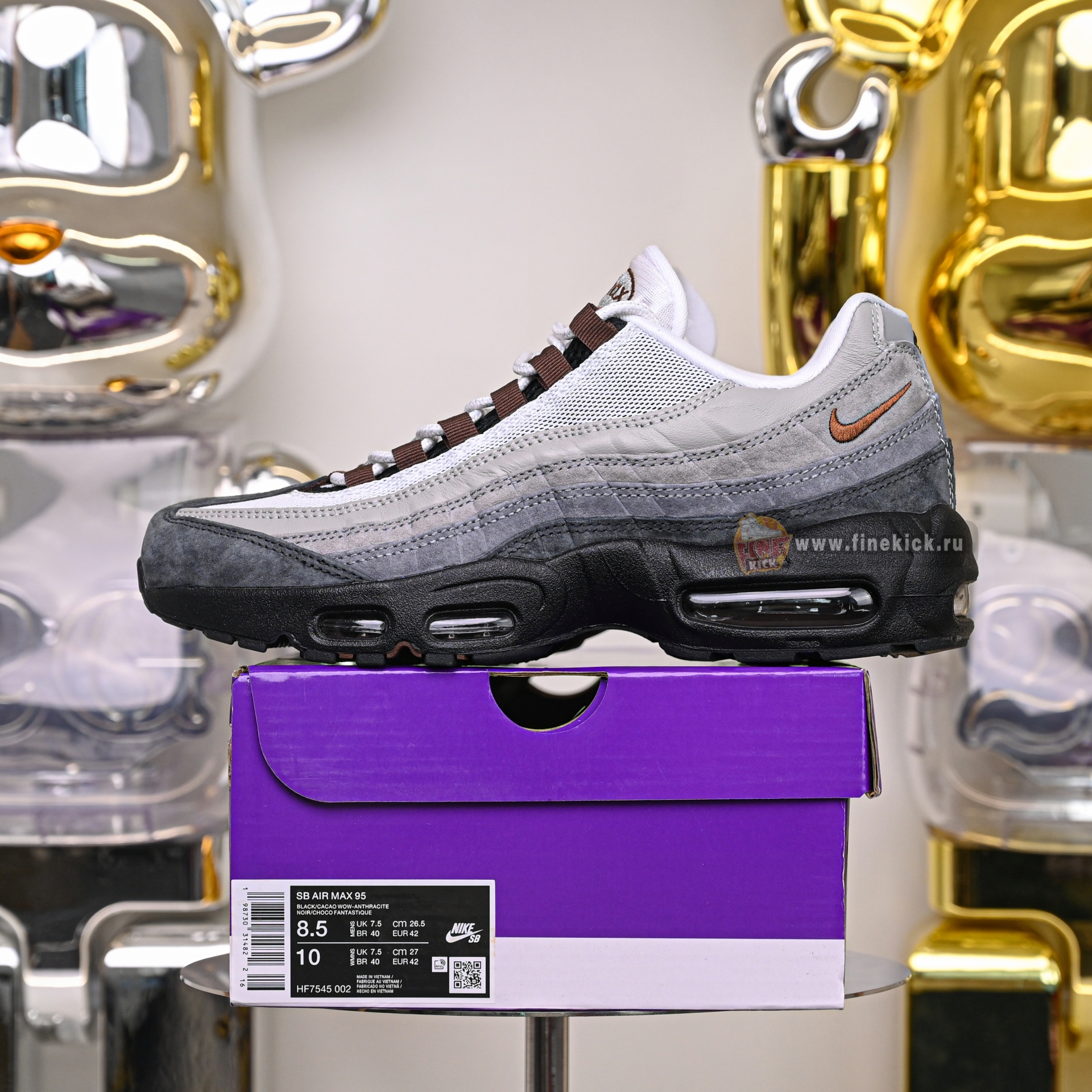 Nike Air Max 95  HF7545-002
