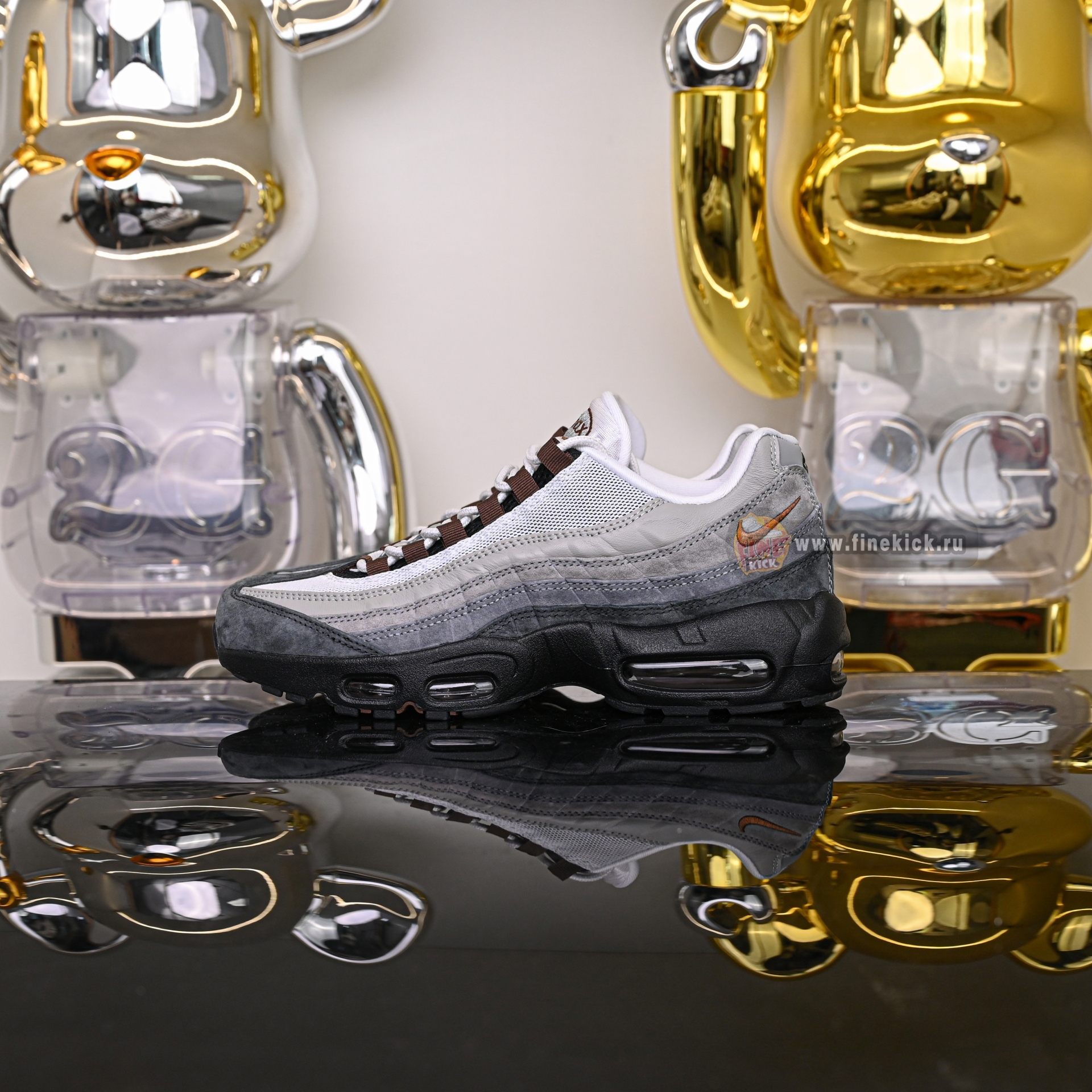 Nike Air Max 95  HF7545-002