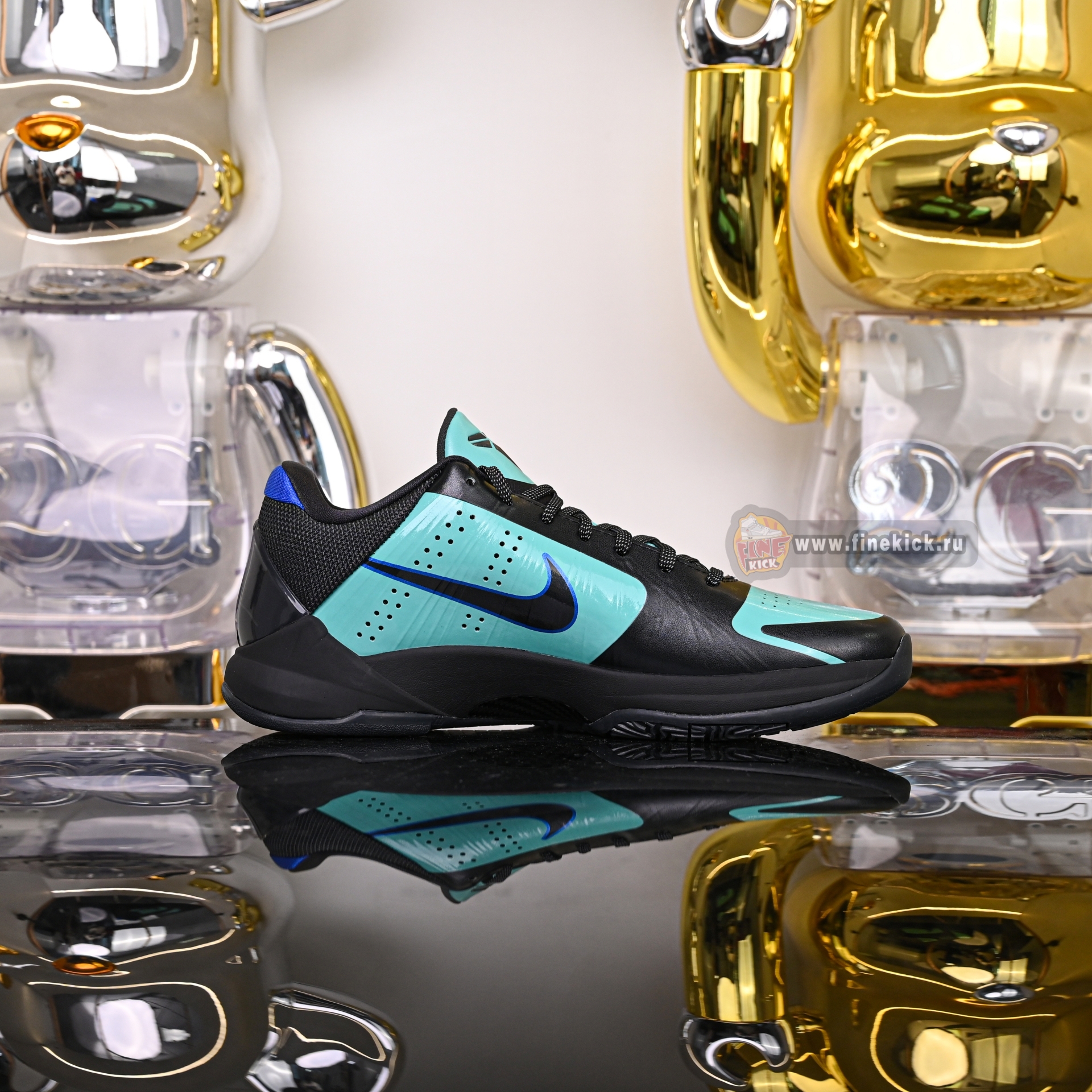 Nike Zoom Kobe 5 PROTRO EYBL P  IH0274-300