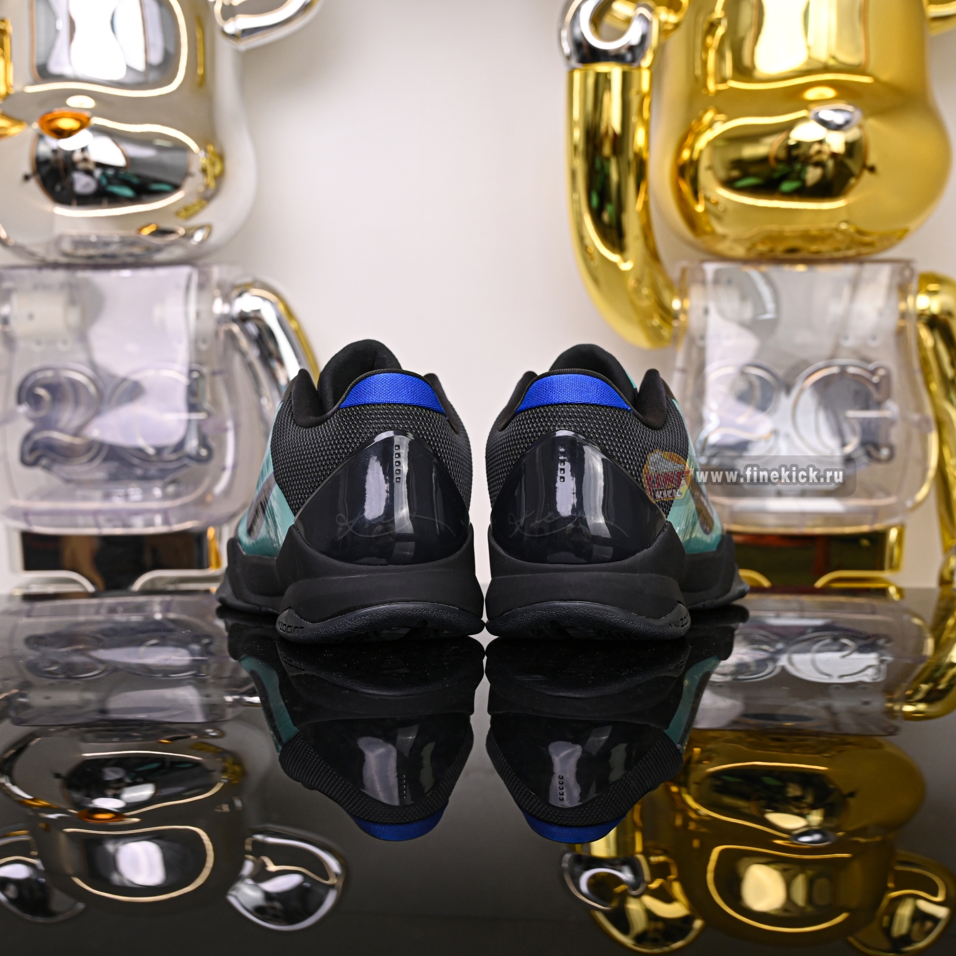 Nike Zoom Kobe 5 PROTRO EYBL P  IH0274-300