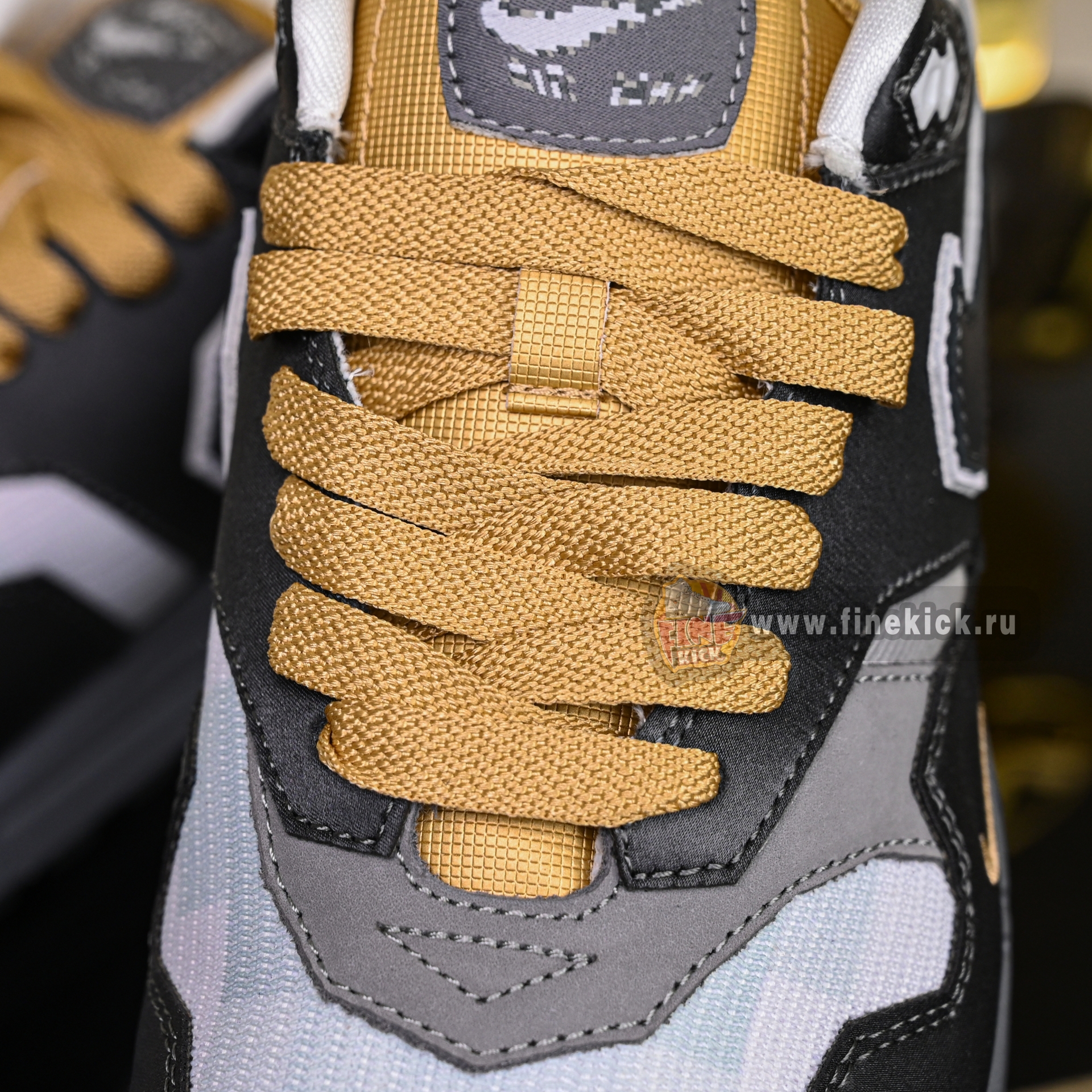 SWOOSH x Nike Air Max 1