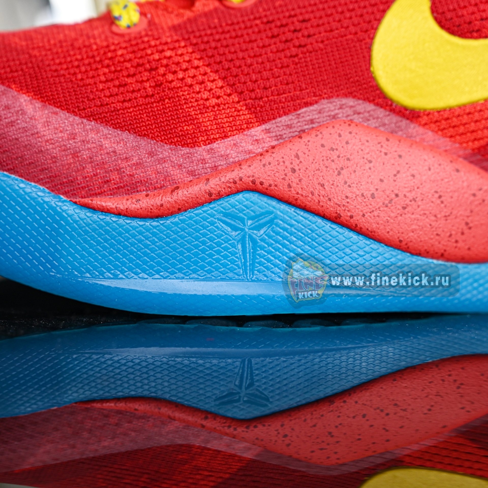 Nike Kobe 8 Protro“Year of the Horse” IM0594-600