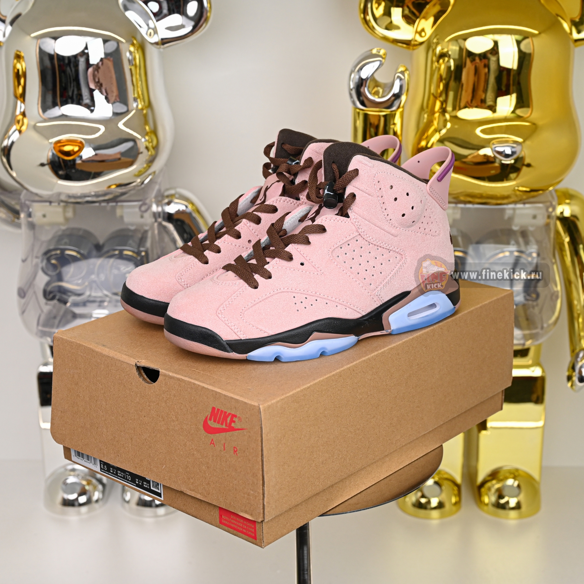 Air Jordan 6 IF3103-200