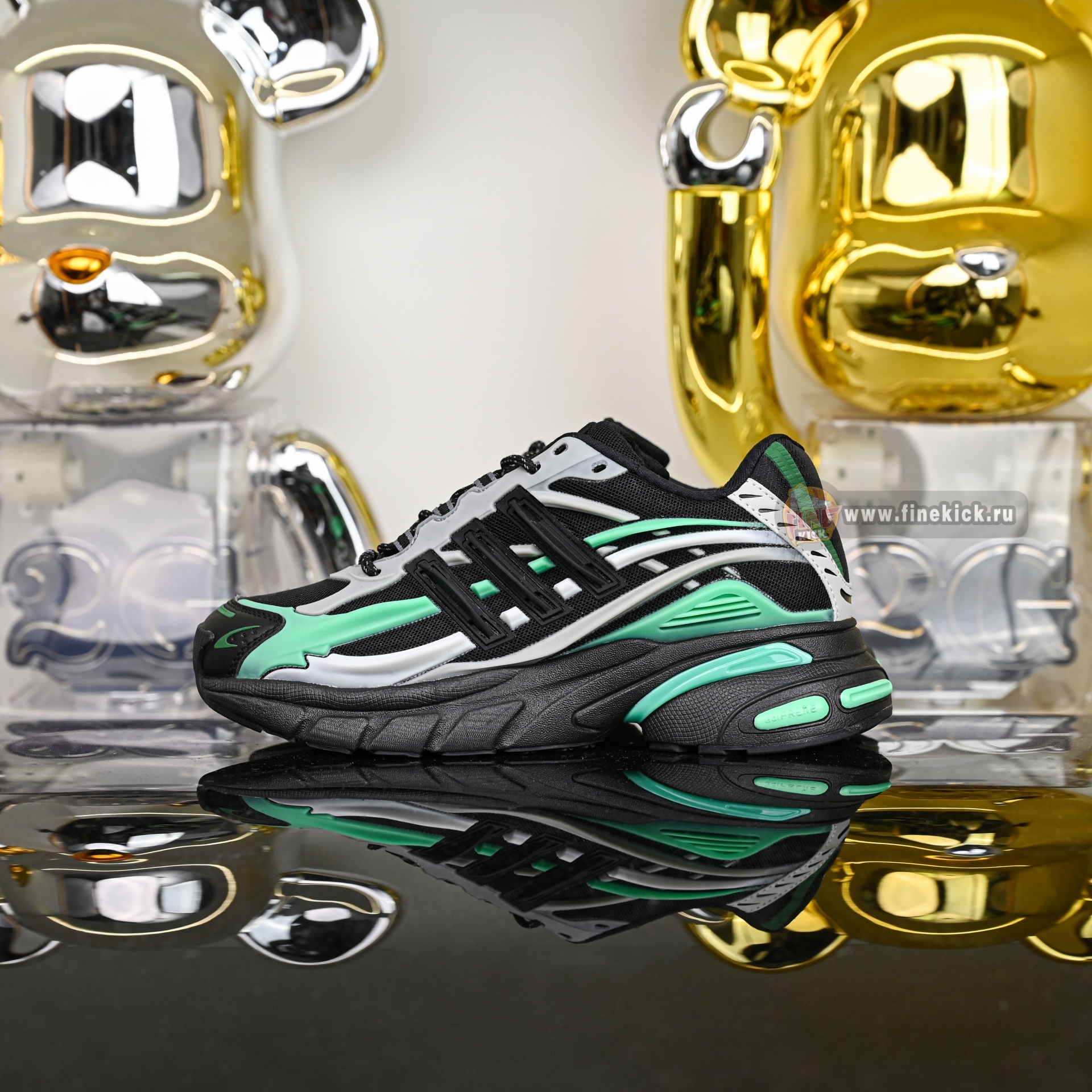 Pharrell x adidas Adistar Jellyfish JP9276