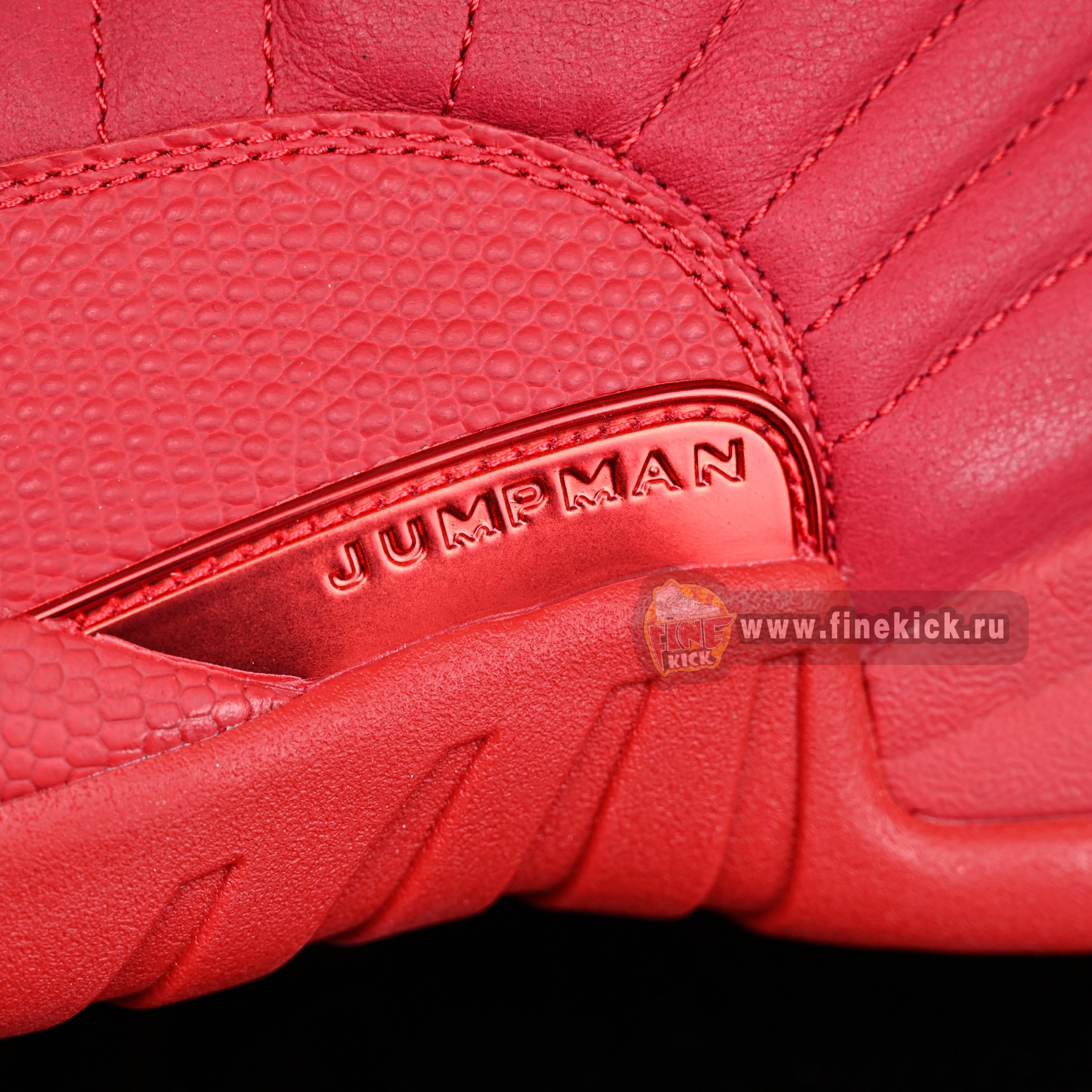 Air Jordan 12 GymRed 130690-601
