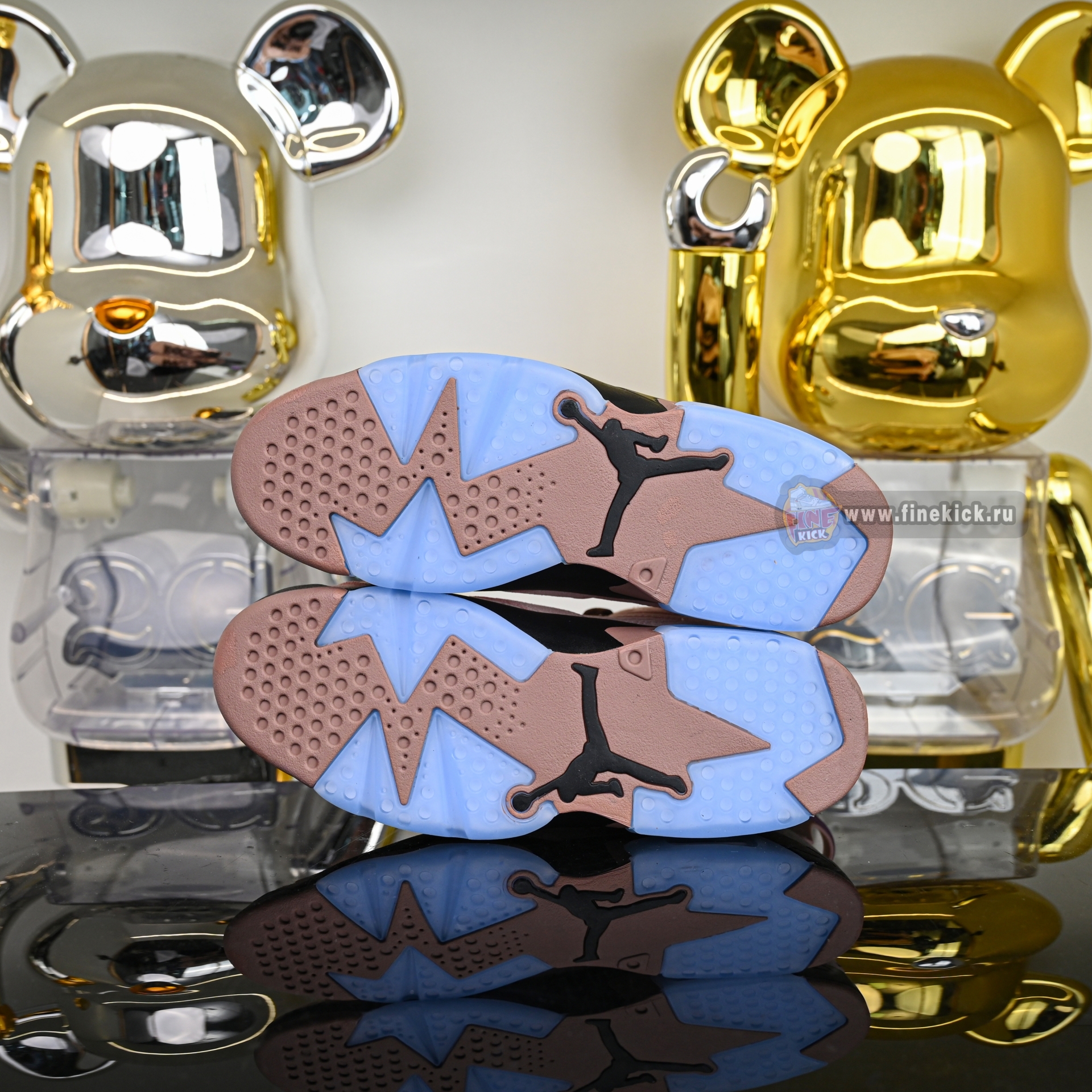 Air Jordan 6 IF3103-200