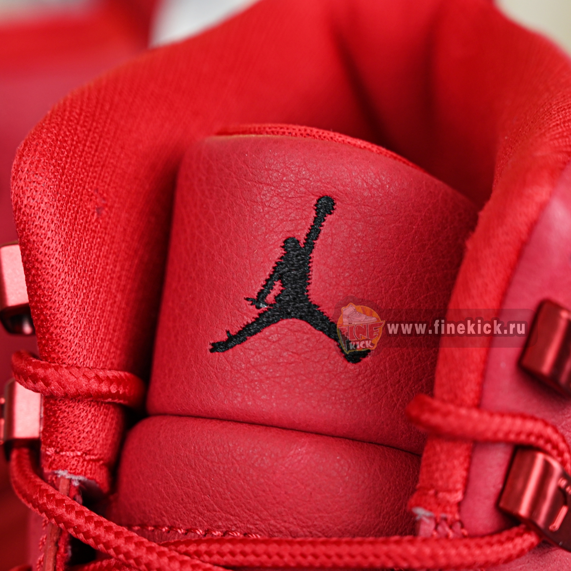 Air Jordan 12 GymRed 130690-601