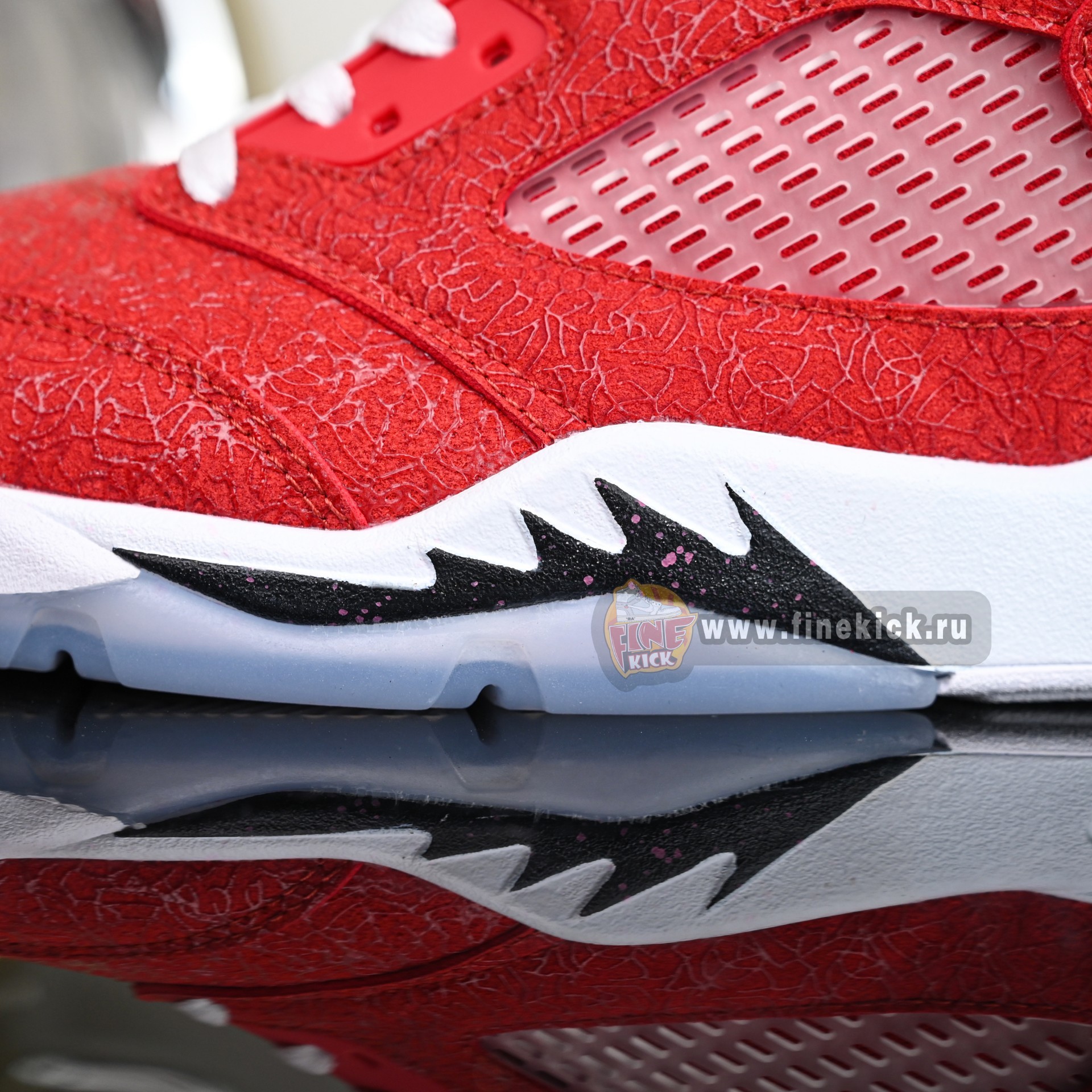 Air Jordan 5 Retro OG  HQ7978-600