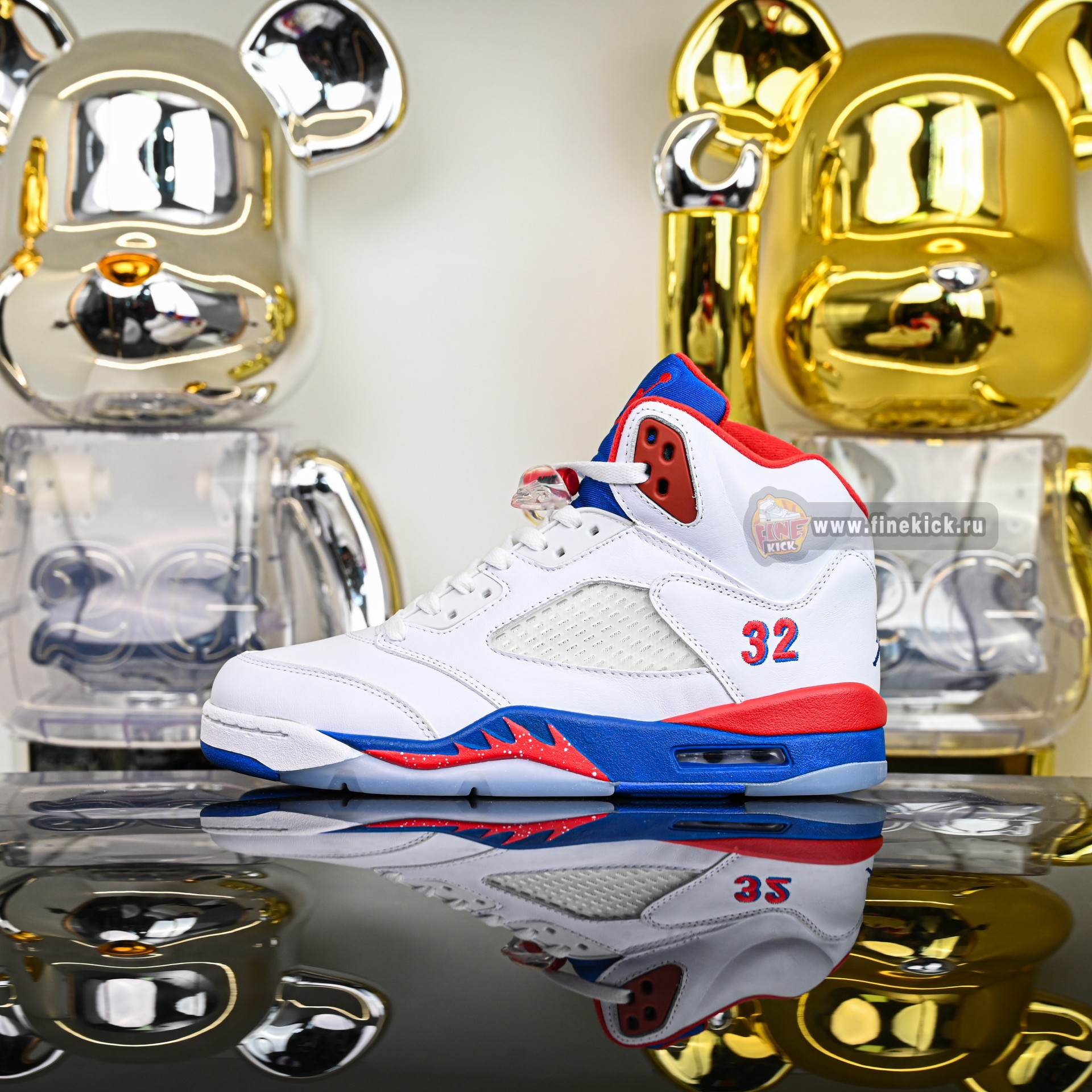 Air Jordan 5 Retro OG  HQ7978-102