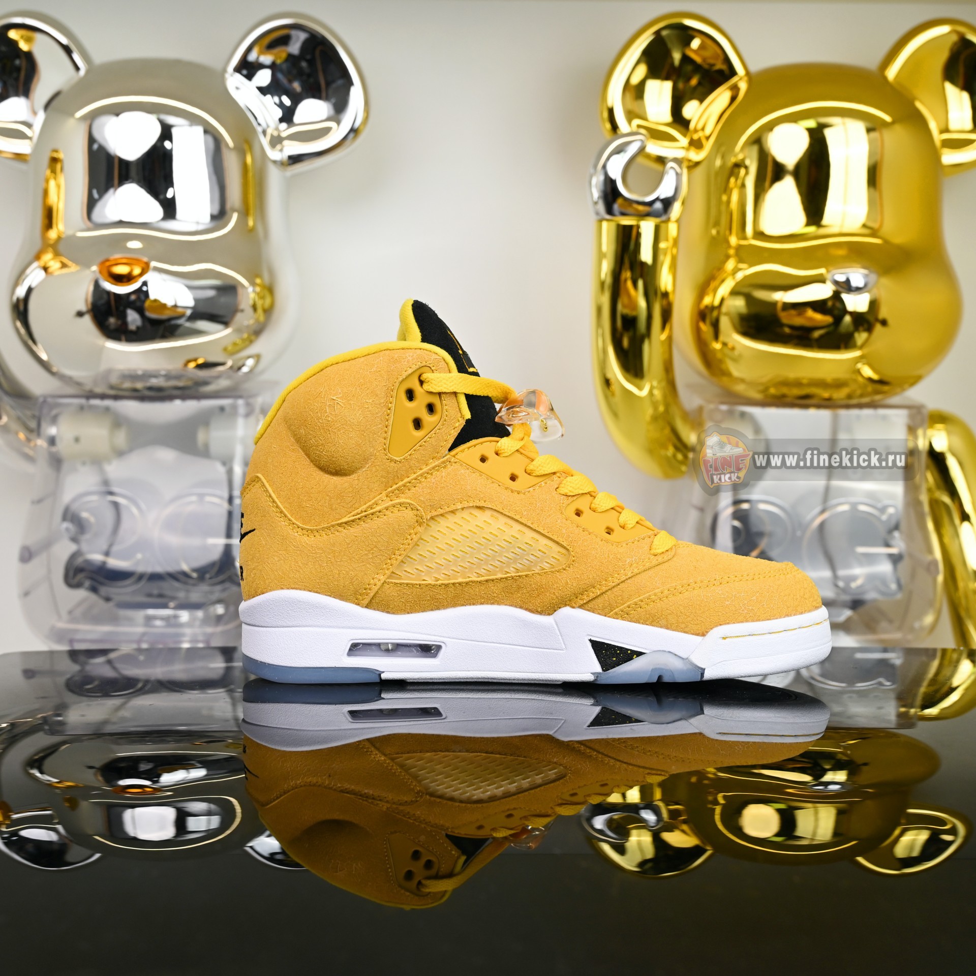 Air Jordan 5 Retro OG  HQ7978-701