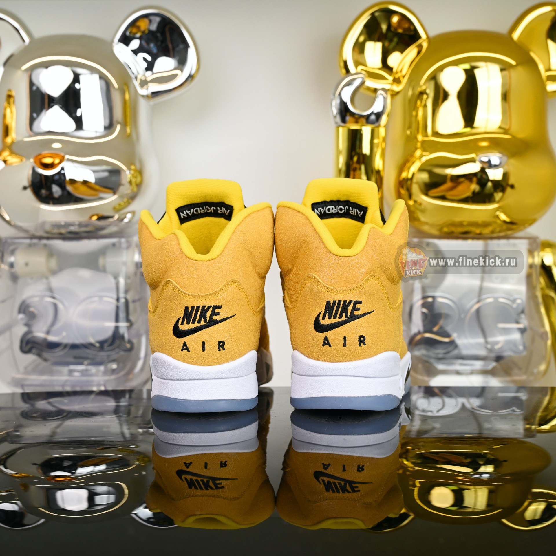 Air Jordan 5 Retro OG  HQ7978-701