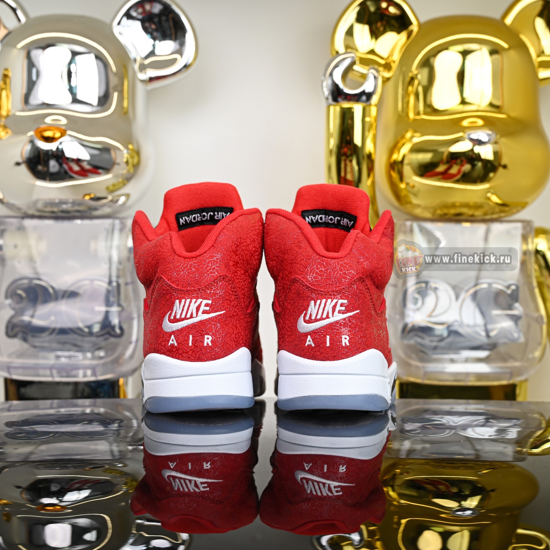 Air Jordan 5 Retro OG  HQ7978-600