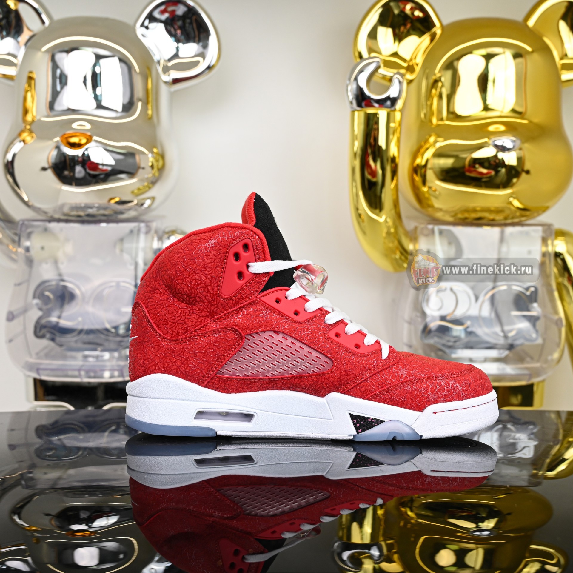Air Jordan 5 Retro OG  HQ7978-600