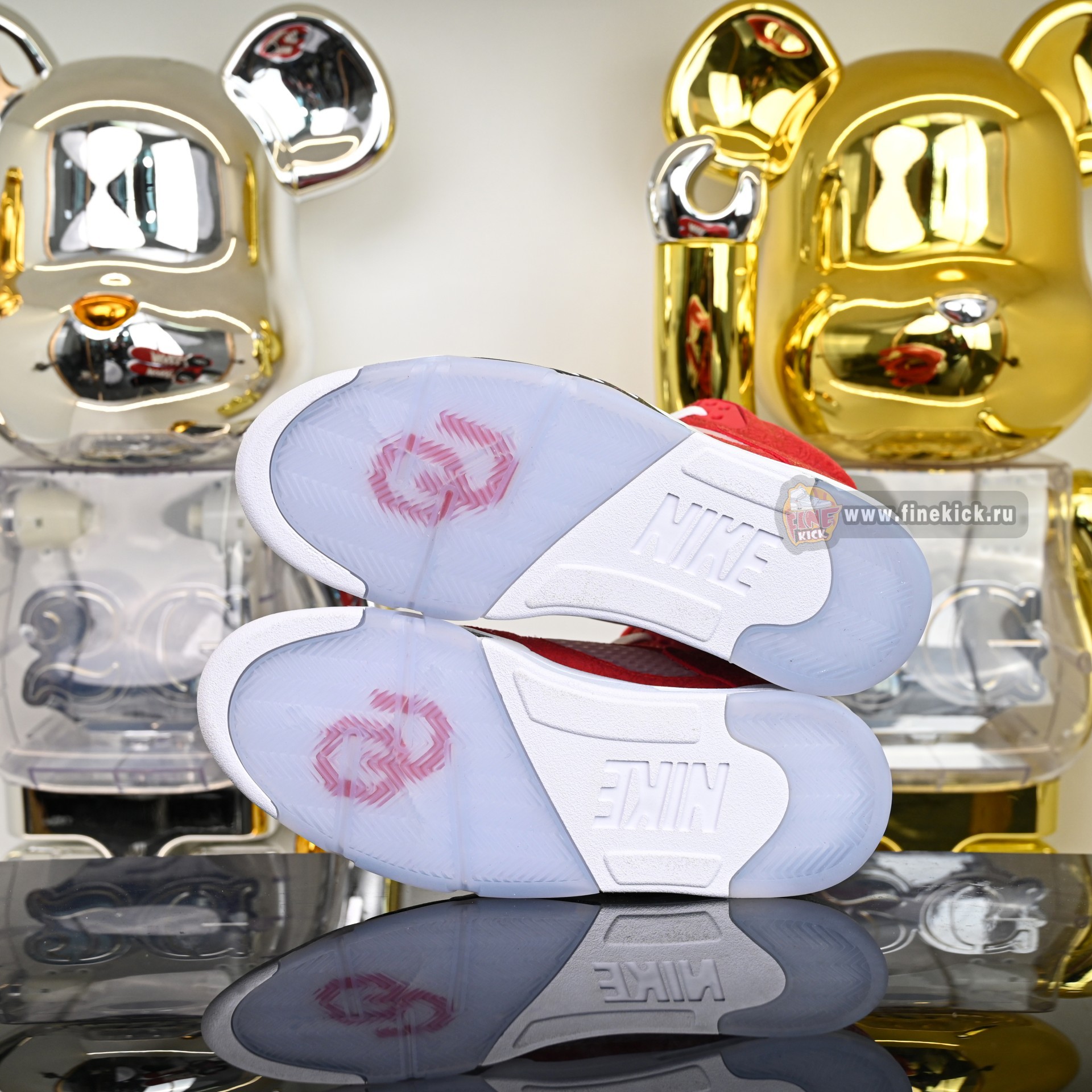 Air Jordan 5 Retro OG  HQ7978-600