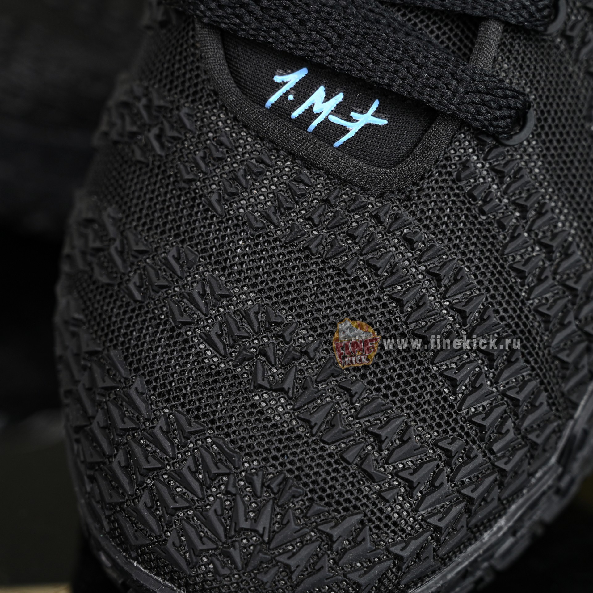 Nike Ja 3  IM0464-001