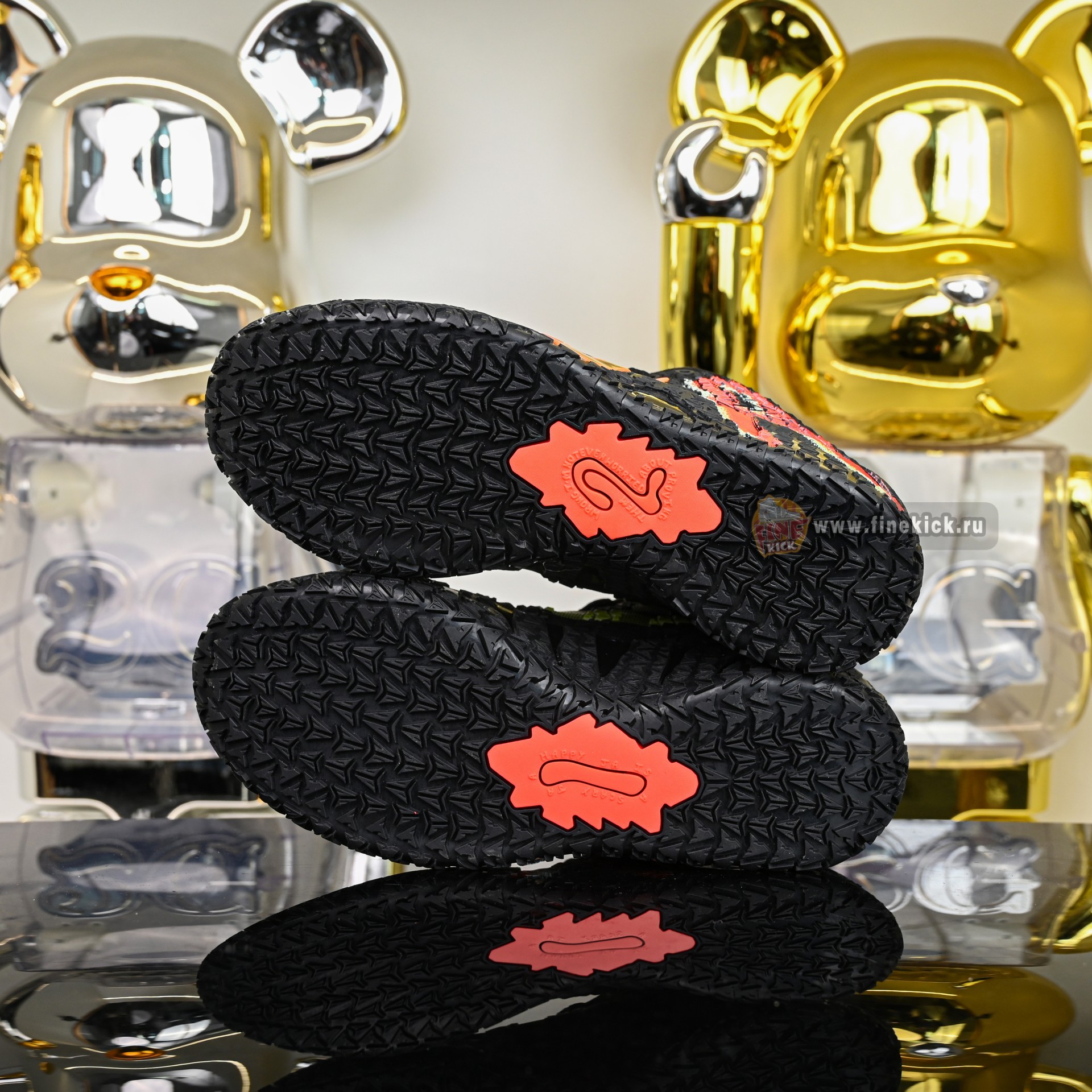 Nike Ja 3  IM0464-001