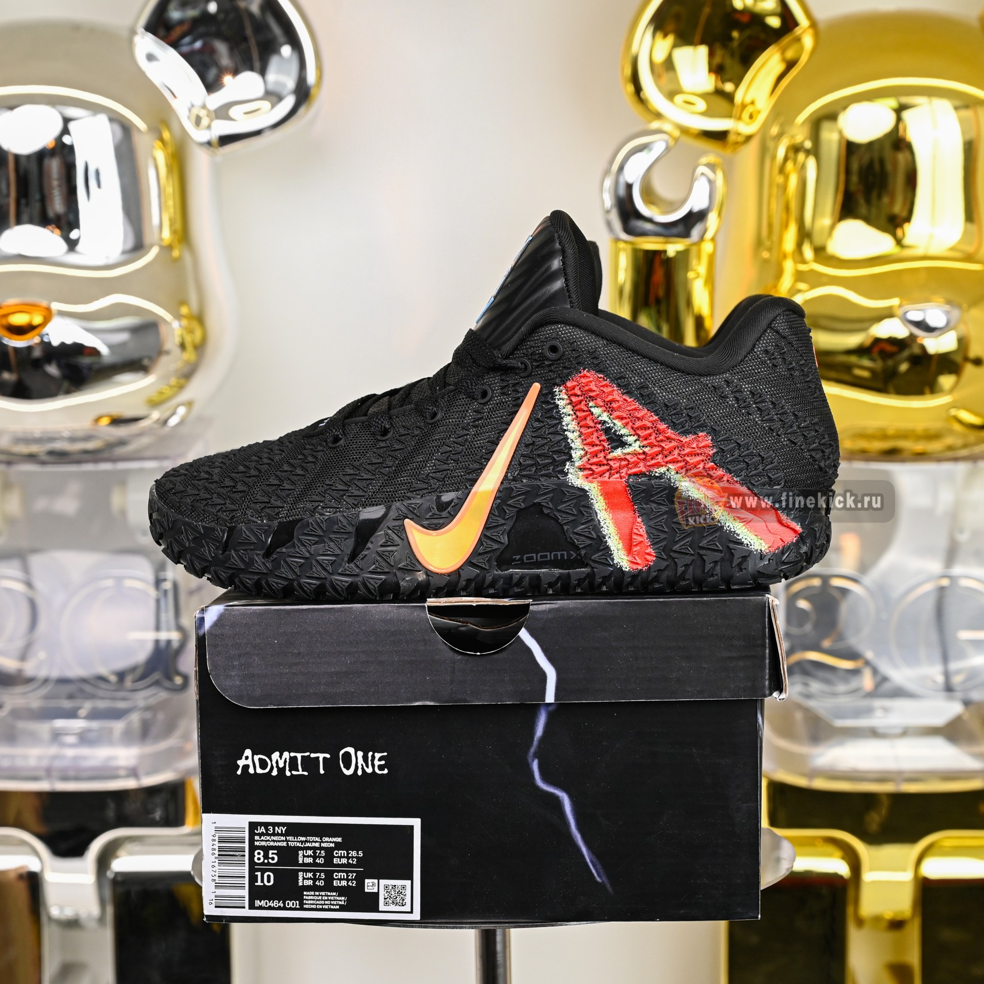 Nike Ja 3  IM0464-001