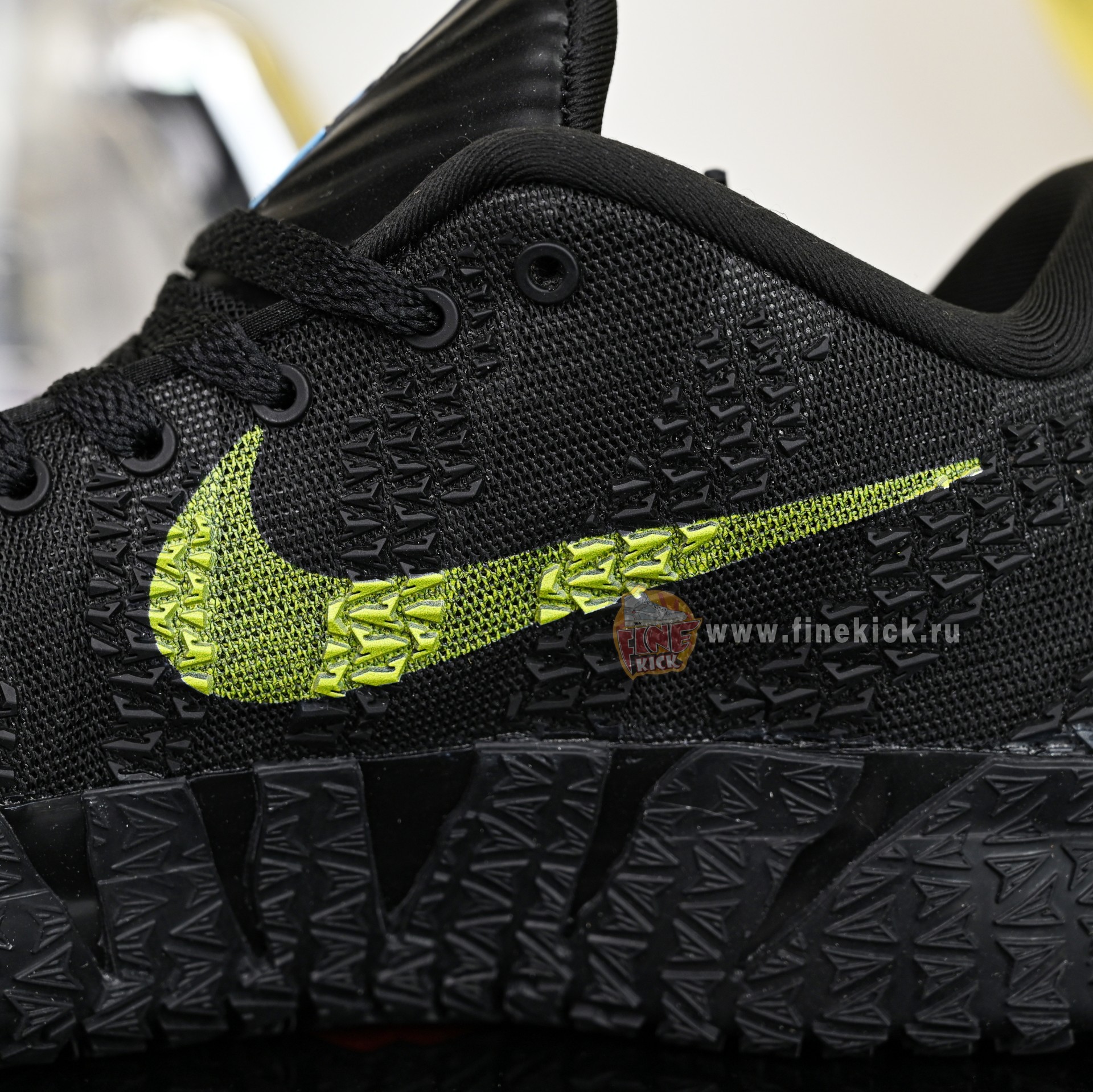 Nike Ja 3  IM0464-001