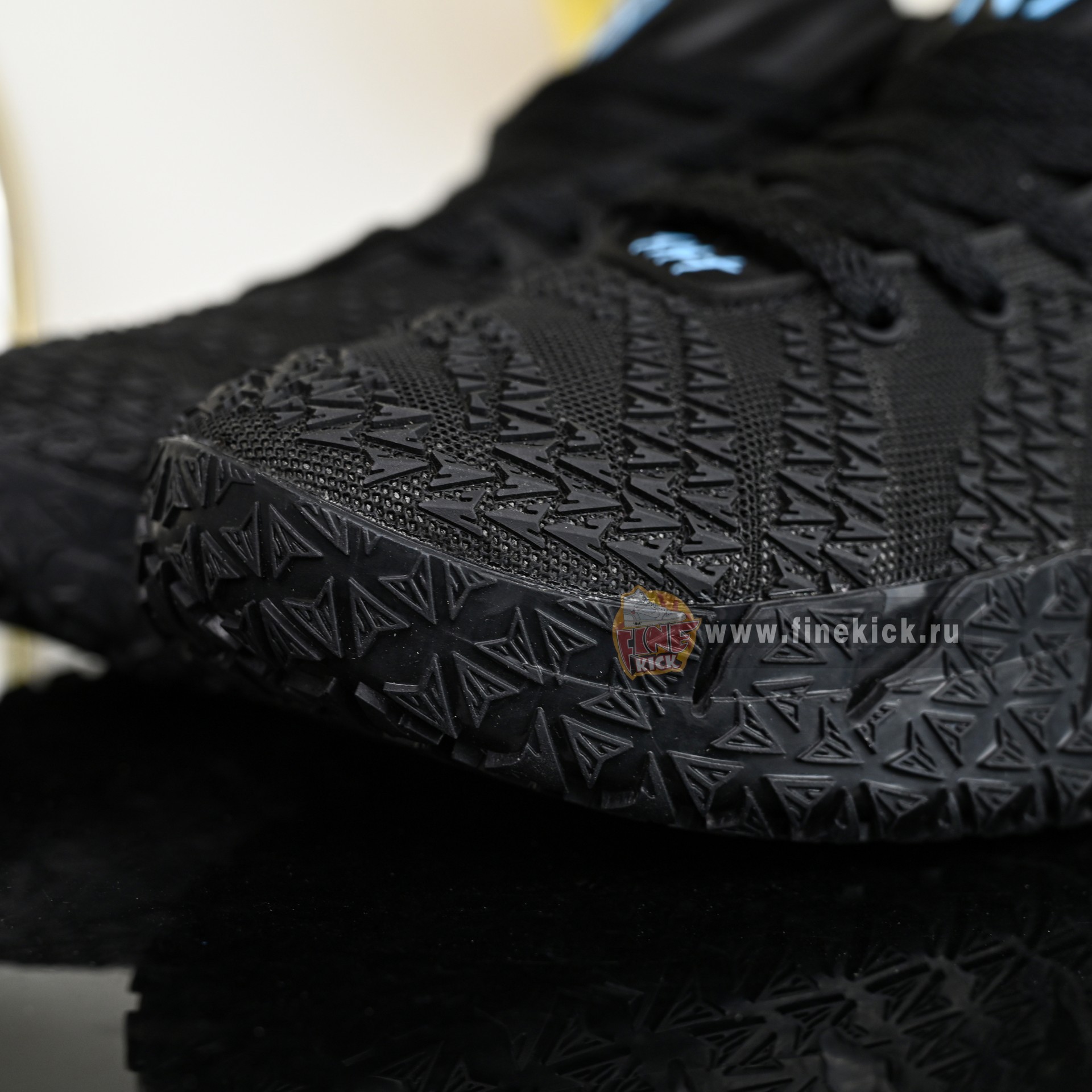 Nike Ja 3  IM0464-001