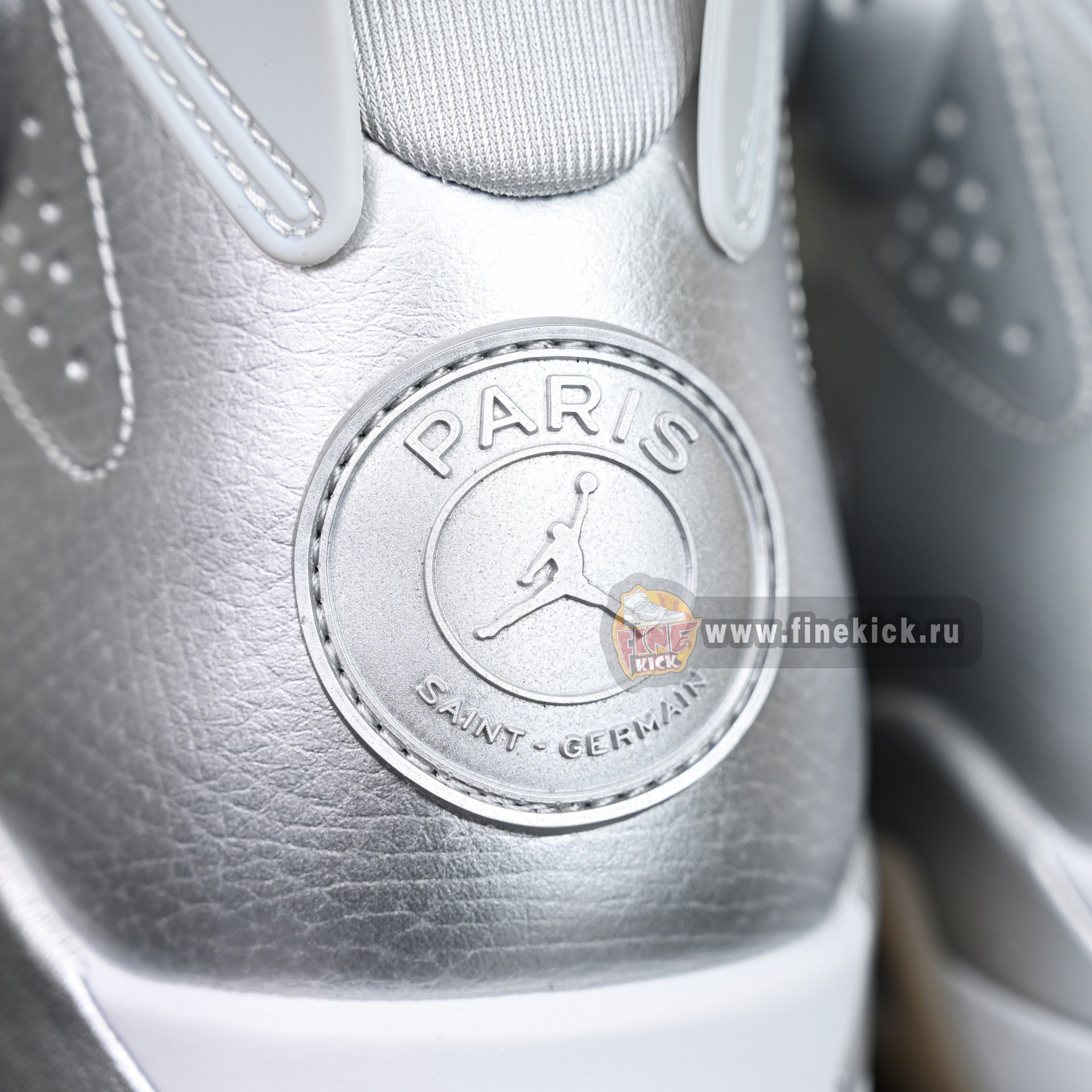 PSG x Jordan Air Jordan 6 PSG 2026  IQ5135-001