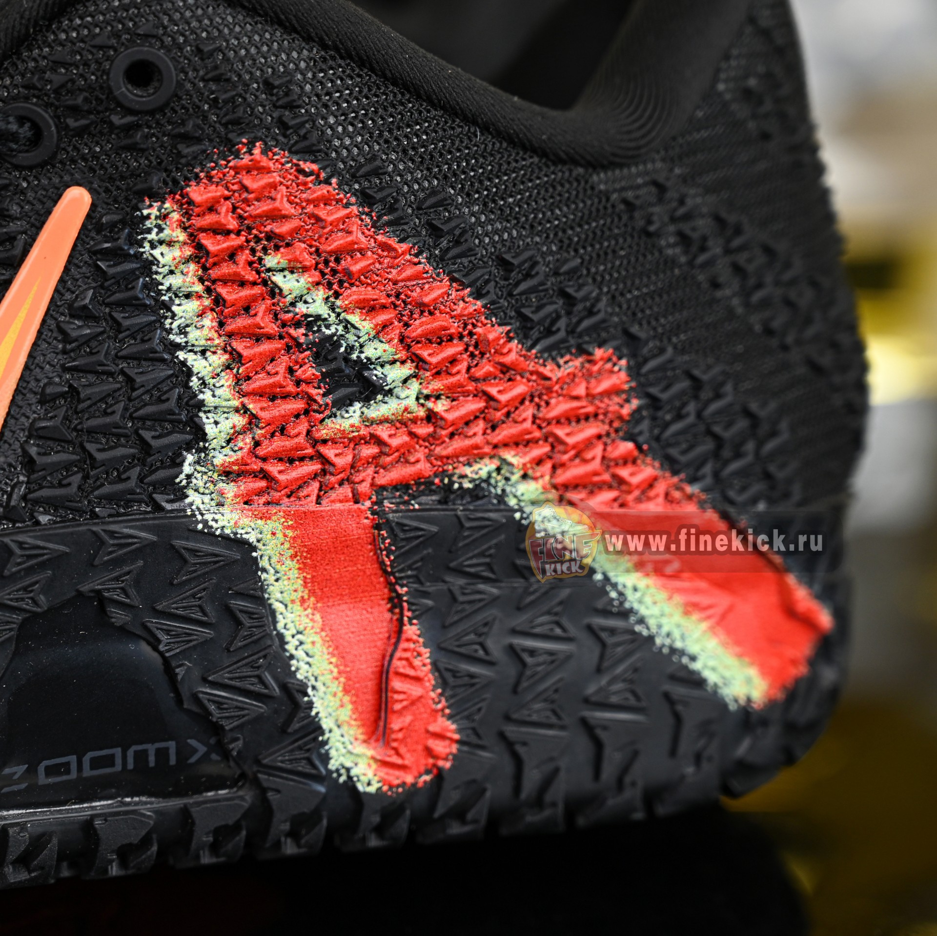 Nike Ja 3  IM0464-001