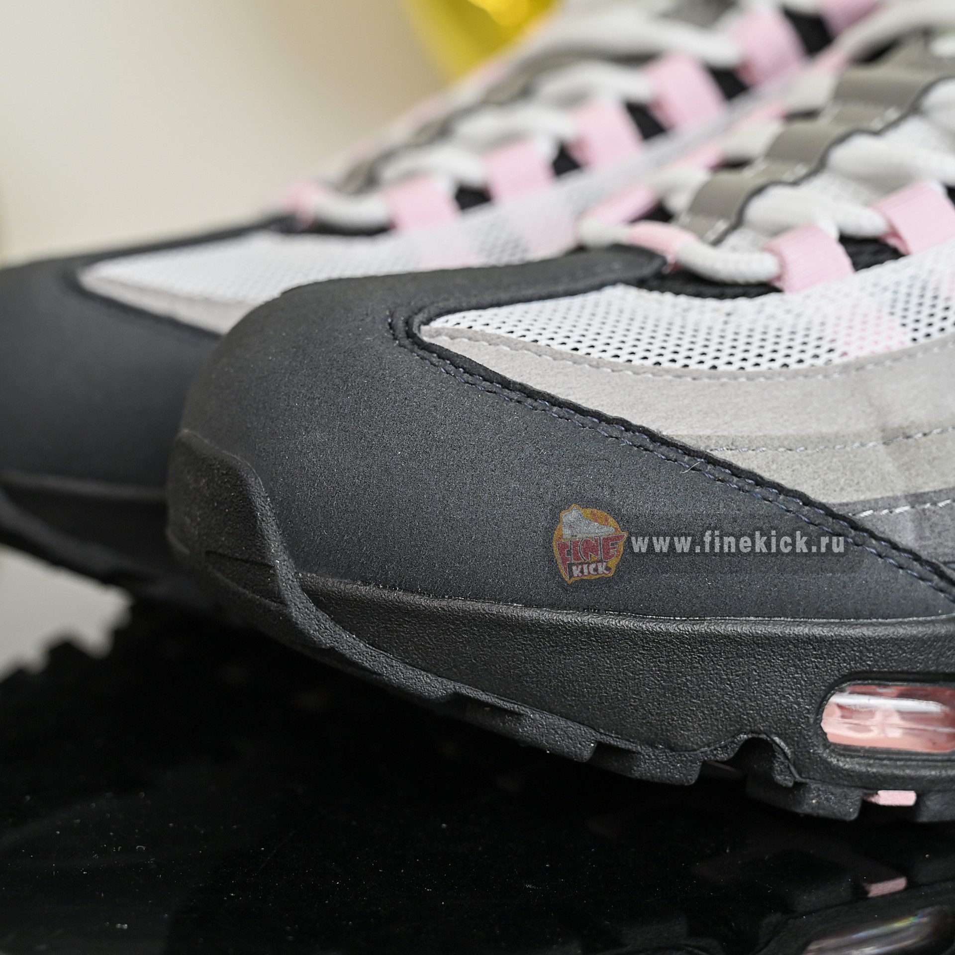 Nike Air Max 95 OG  HJ5996-001