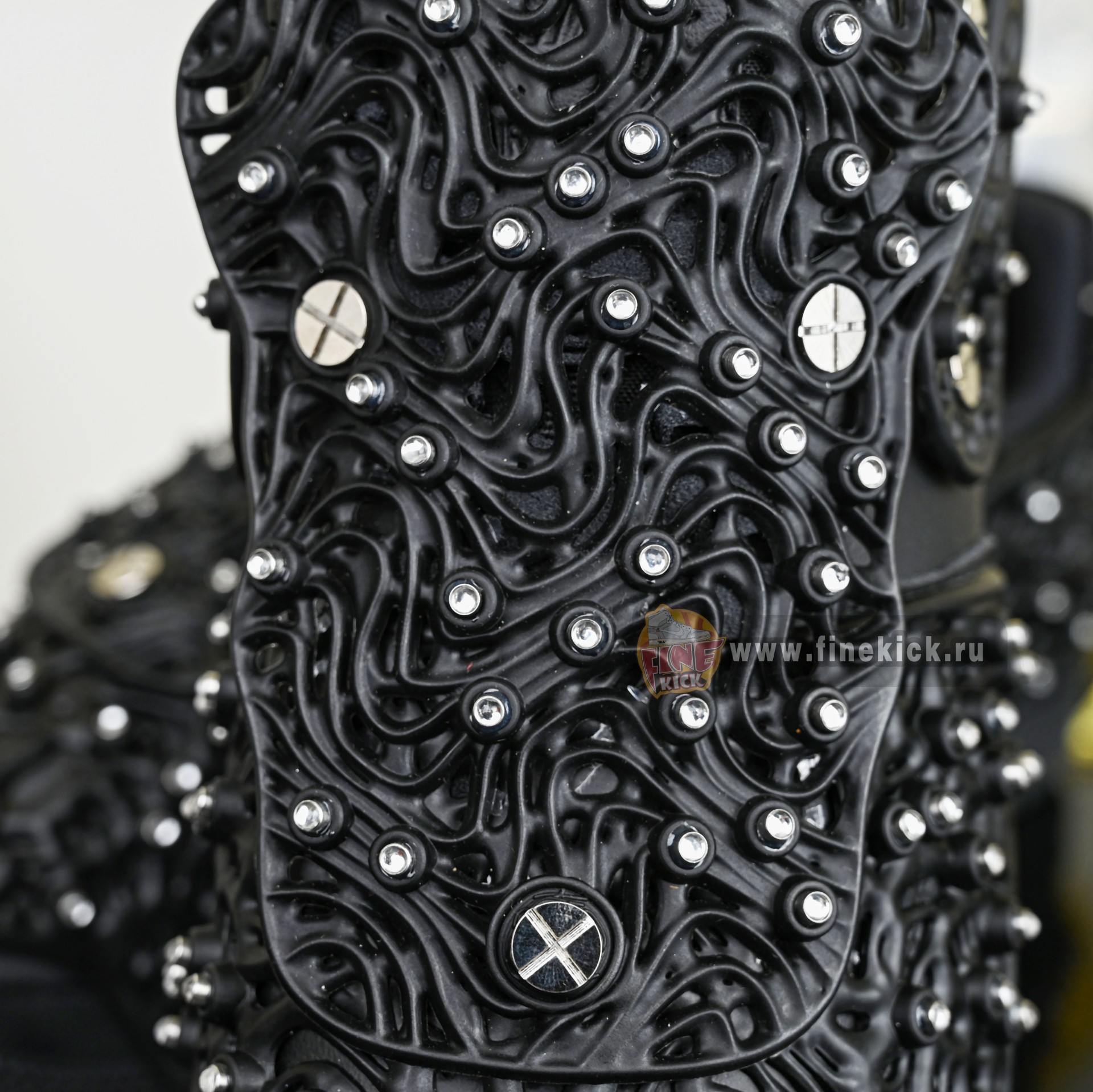 Swarovski X Nike Air Force 1 LXX  CV7668-001