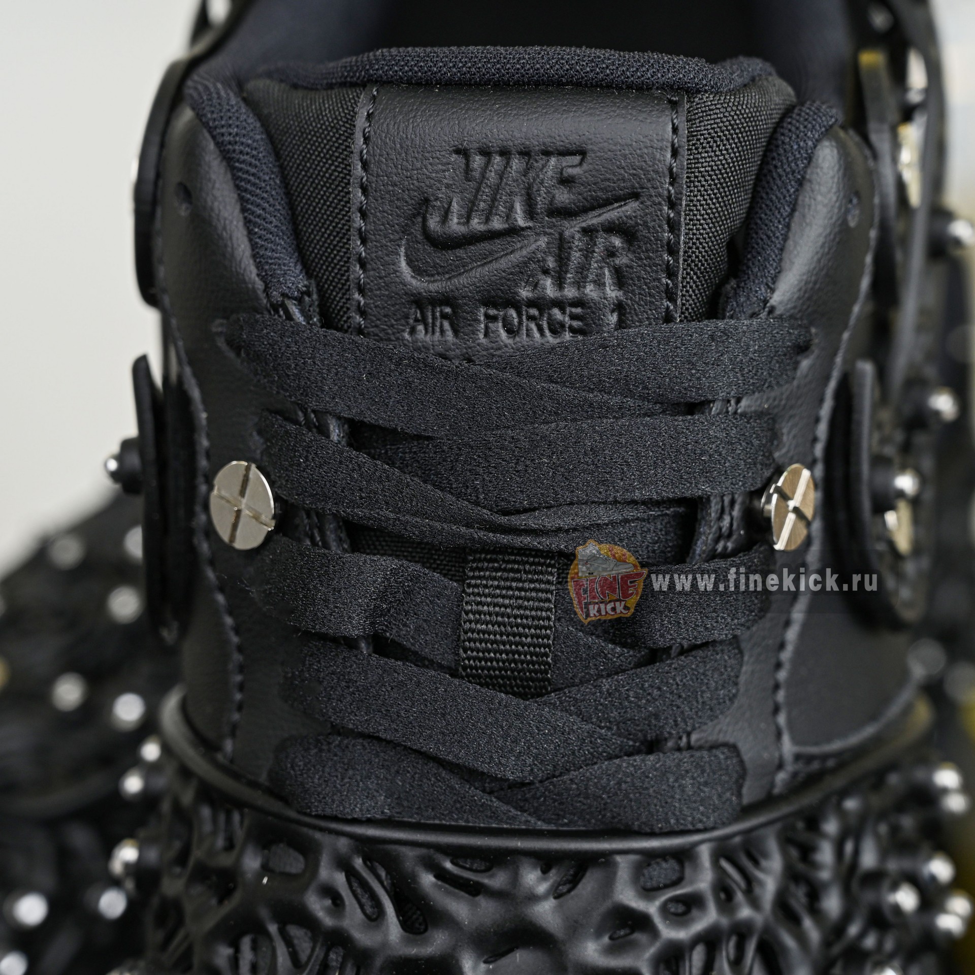 Swarovski X Nike Air Force 1 LXX  CV7668-001