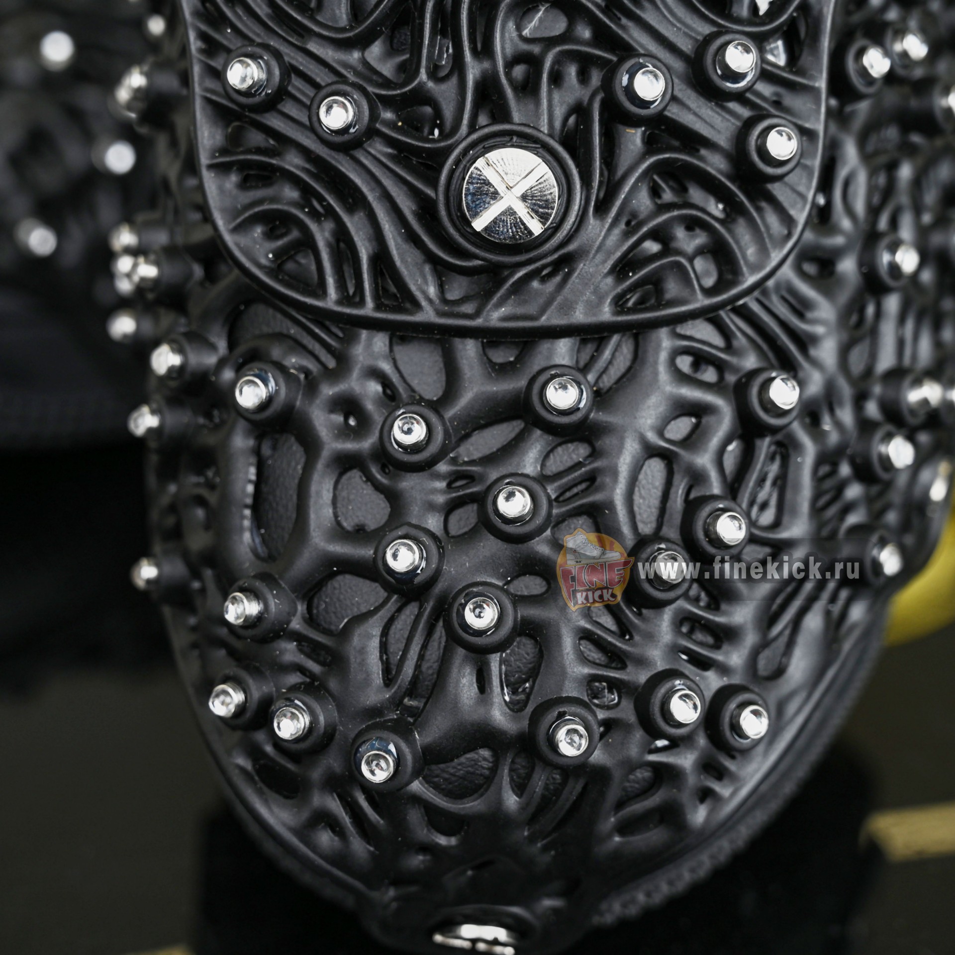 Swarovski X Nike Air Force 1 LXX  CV7668-001