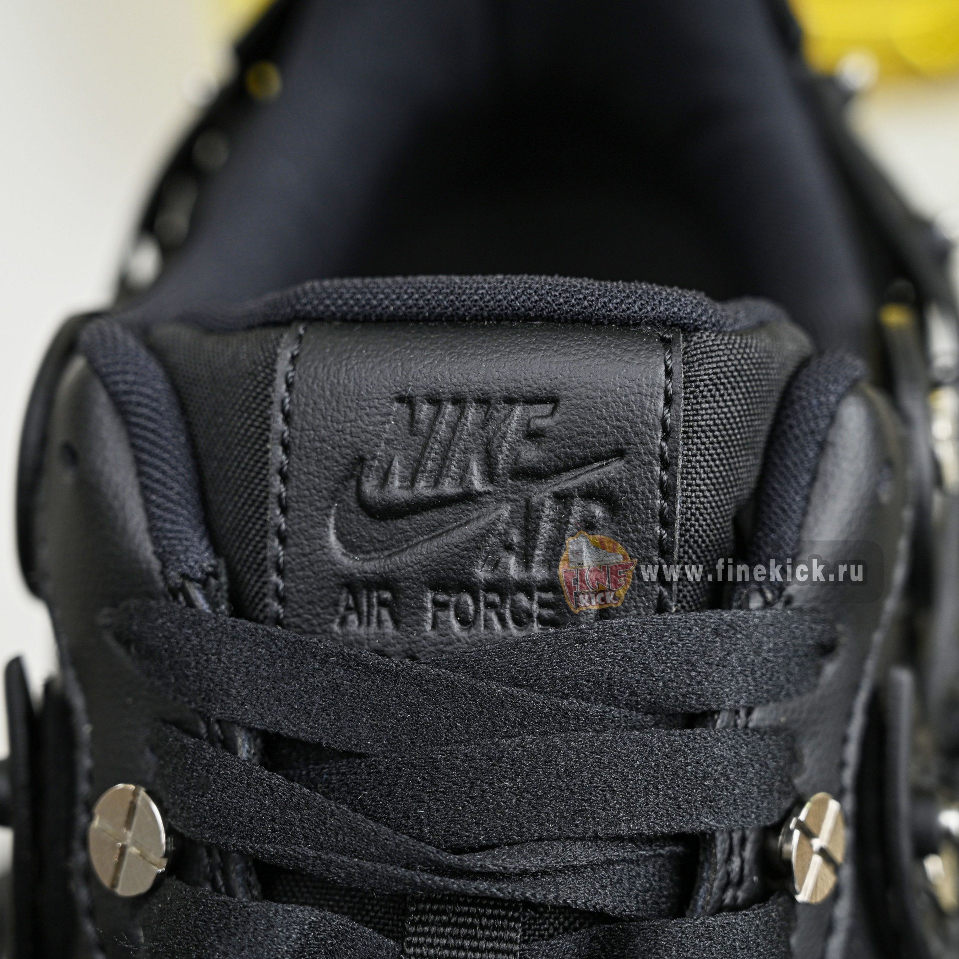 Swarovski X Nike Air Force 1 LXX  CV7668-001