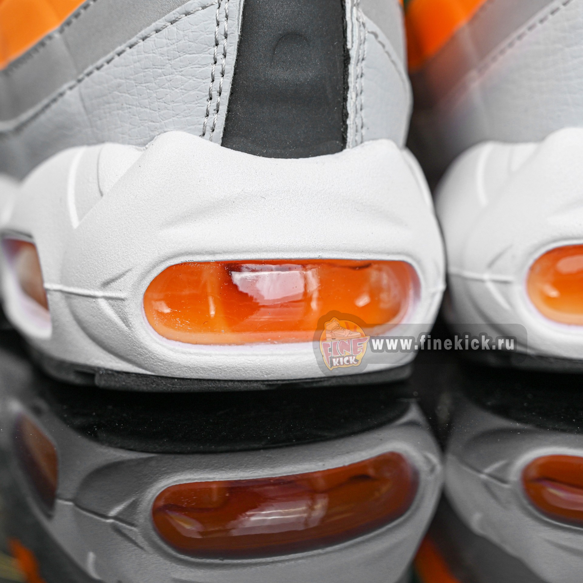 FAMU x Nike Air Max 95  II7272-001