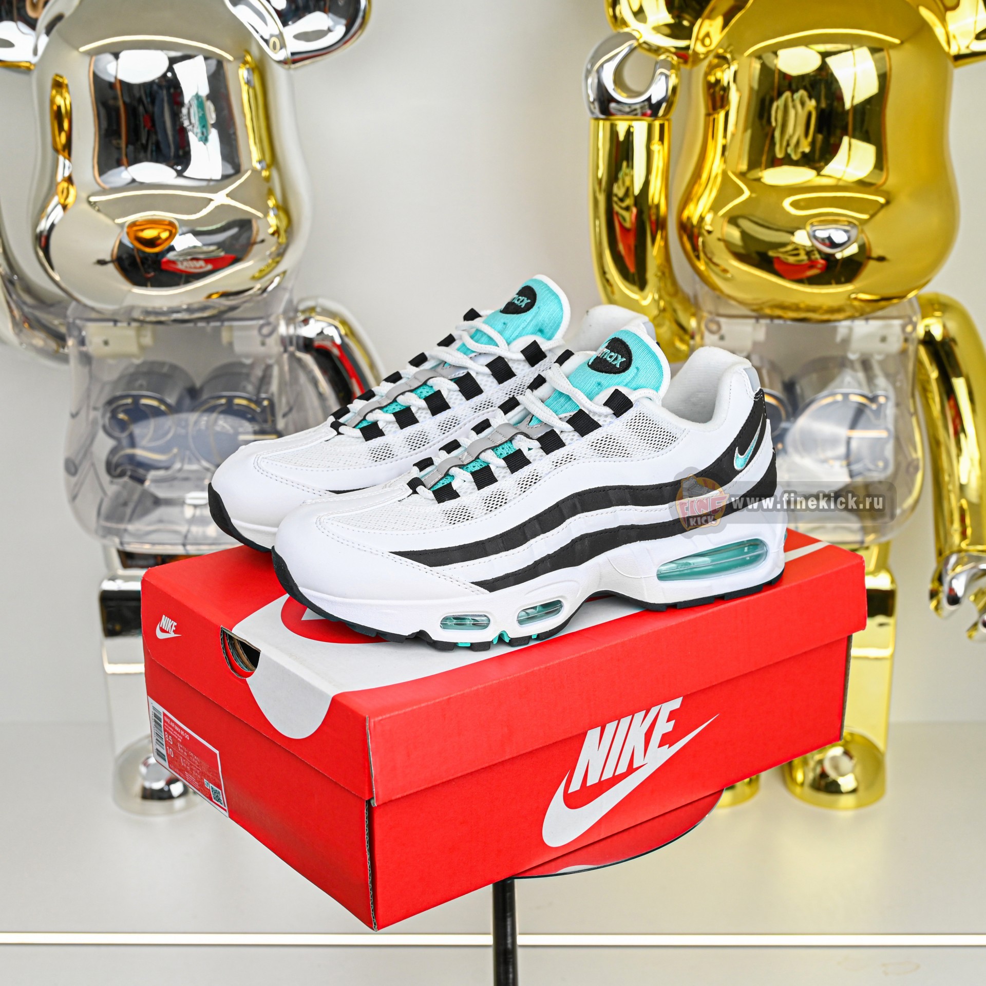 Nike Air Max 95  OG  IM7409-100