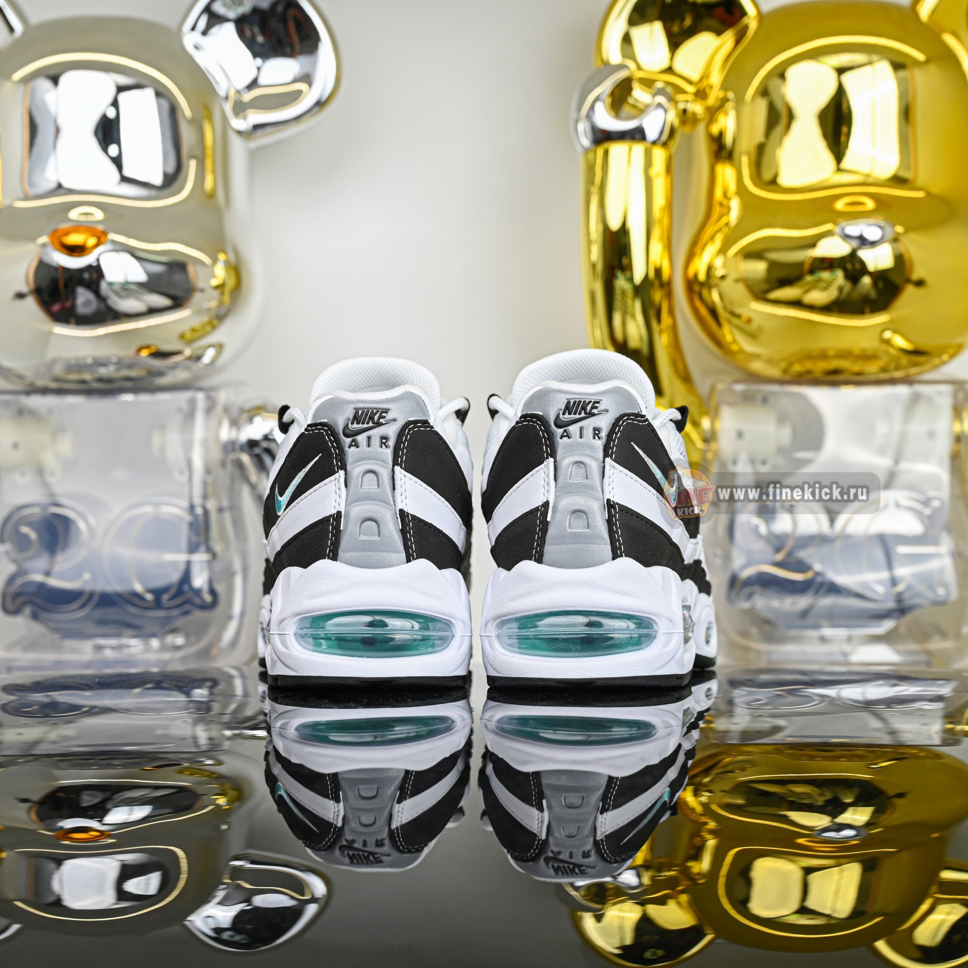 Nike Air Max 95  OG  IM7409-100