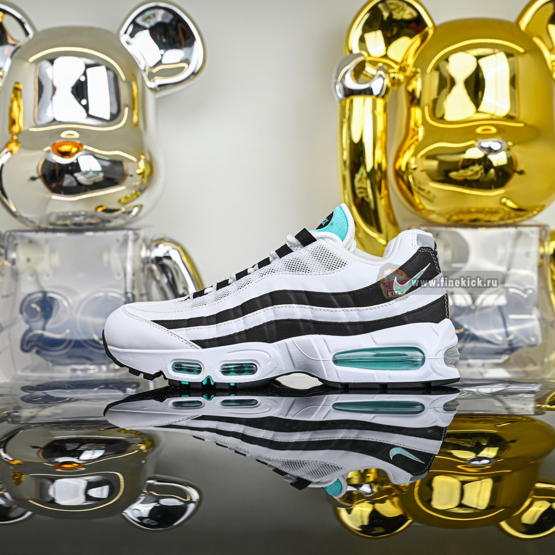 Nike Air Max 95  OG  IM7409-100