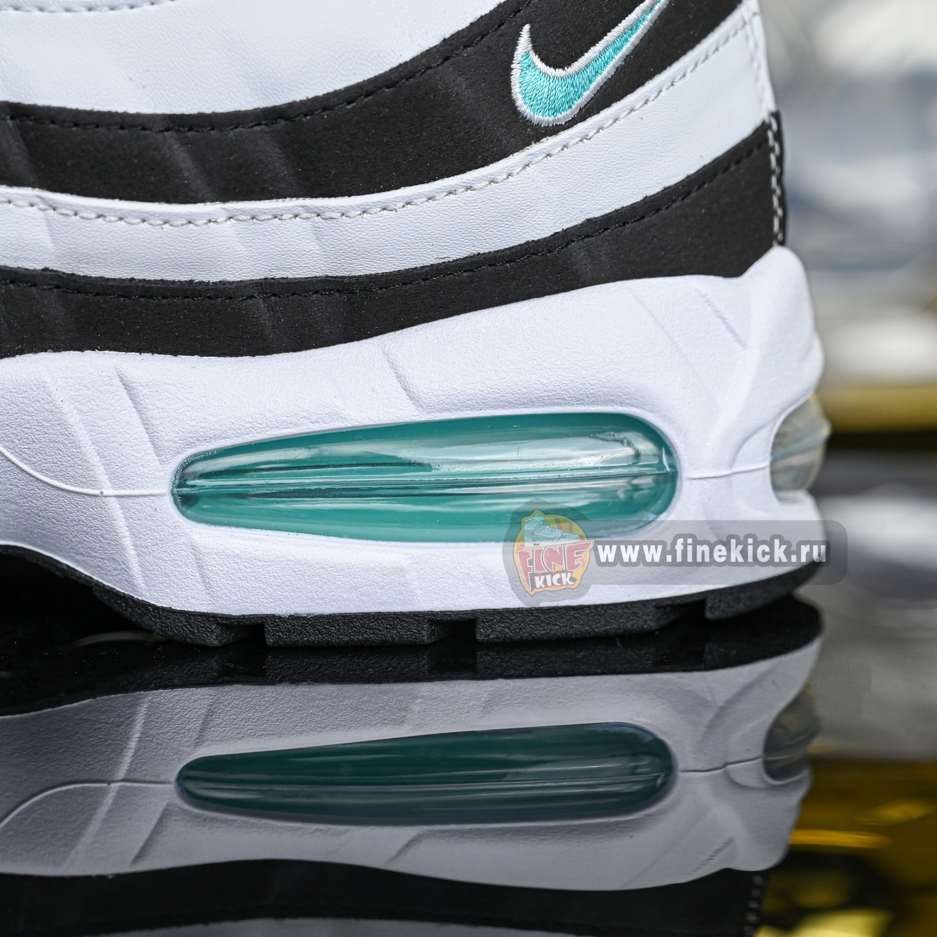 Nike Air Max 95  OG  IM7409-100