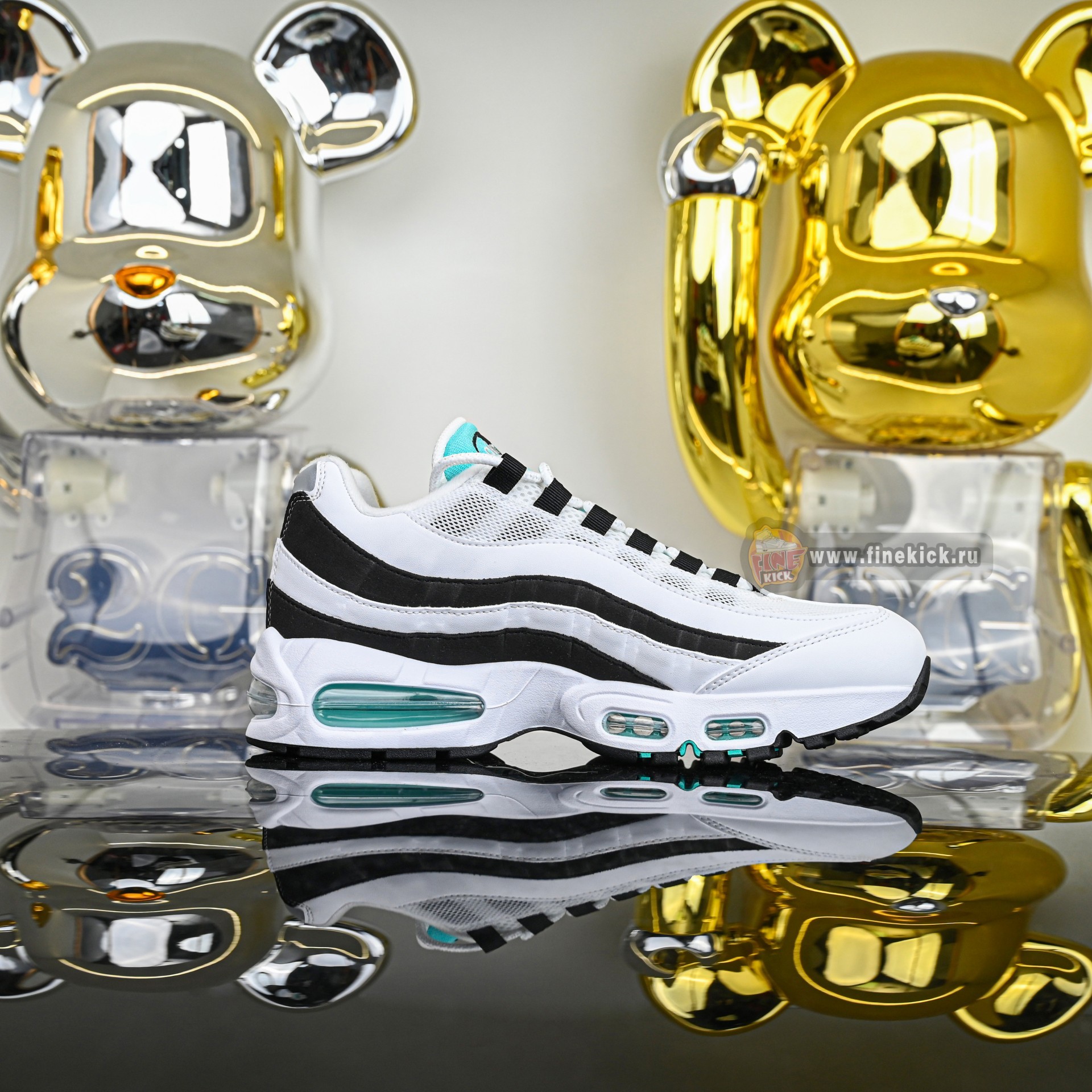 Nike Air Max 95  OG  IM7409-100