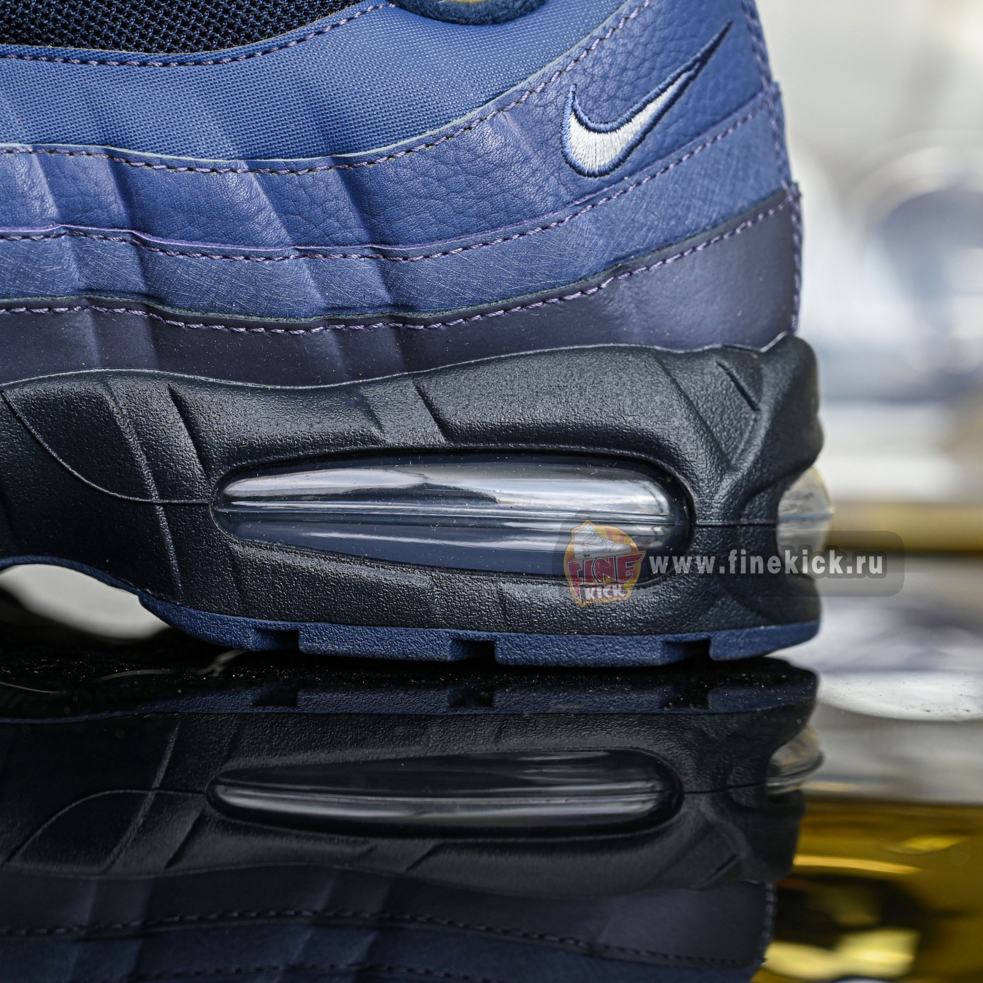 Nike Air Max 95 OG  IB1667-500